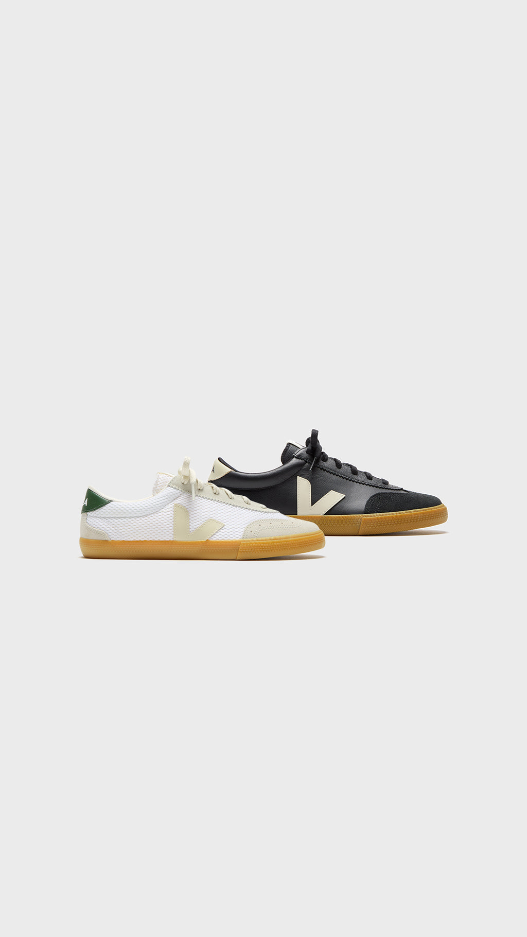 Men's Footwear