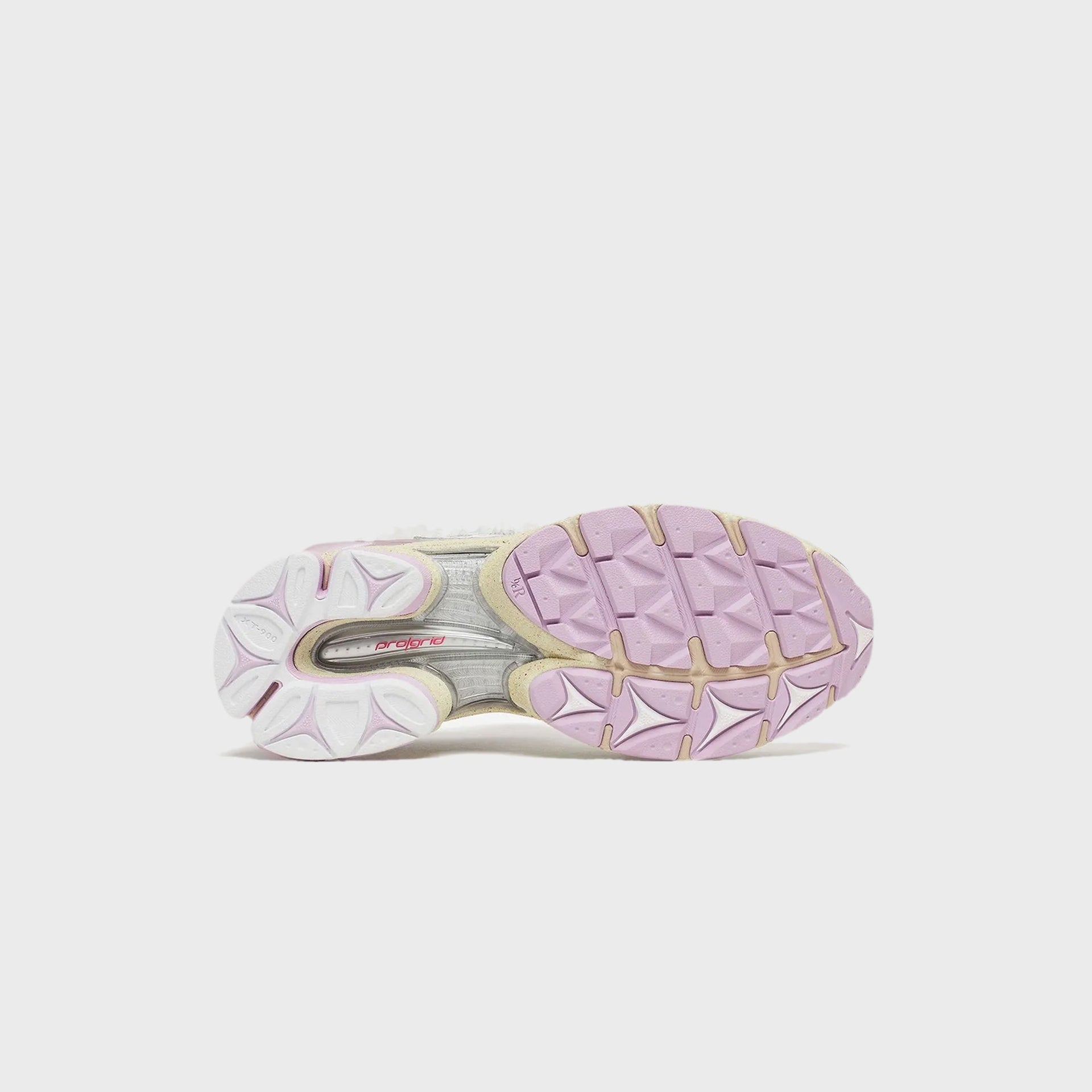 Saucony WMNS Metagirl Progrid Paramount - Moon / Lilac / Metallic Silver