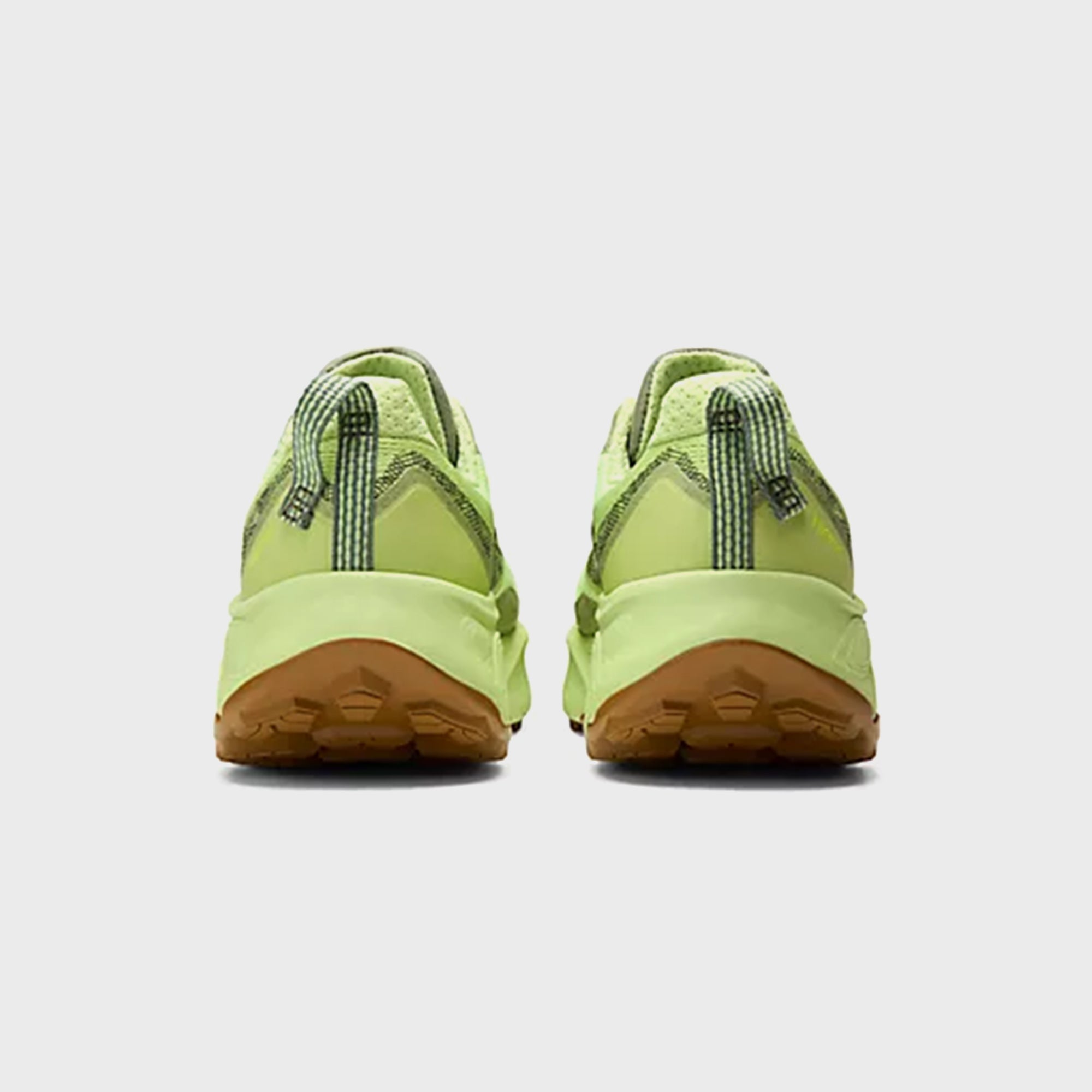 New Balance Fresh Foam X Hierro v9 - Afterglow / Dark Olivine – Kith