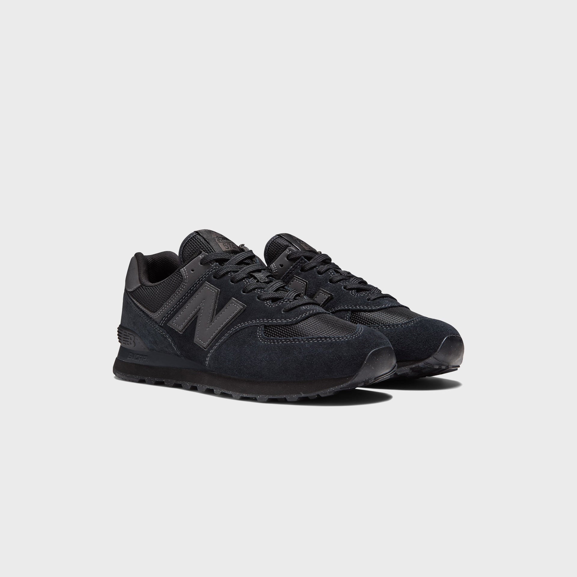 New Balance 574 Core - Black