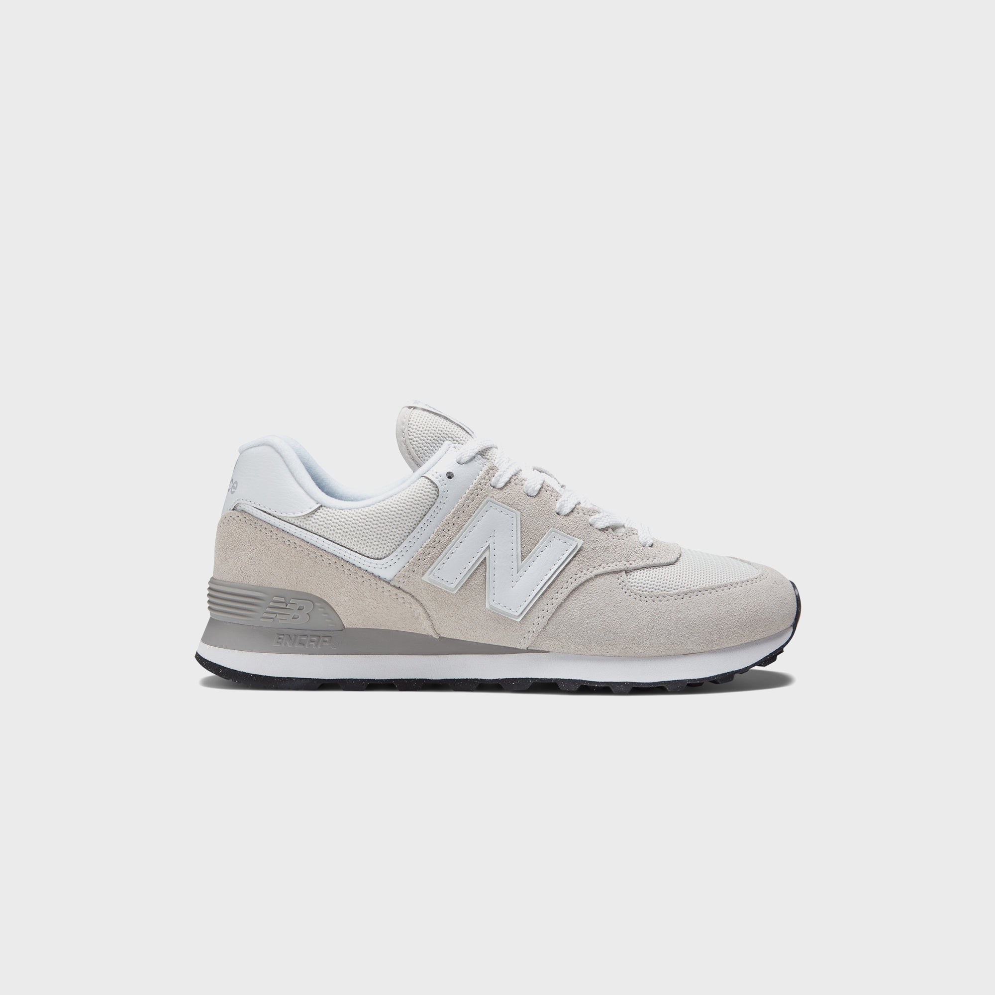 New Balance 574 Core - Nimbus Cloud / NB White – Kith
