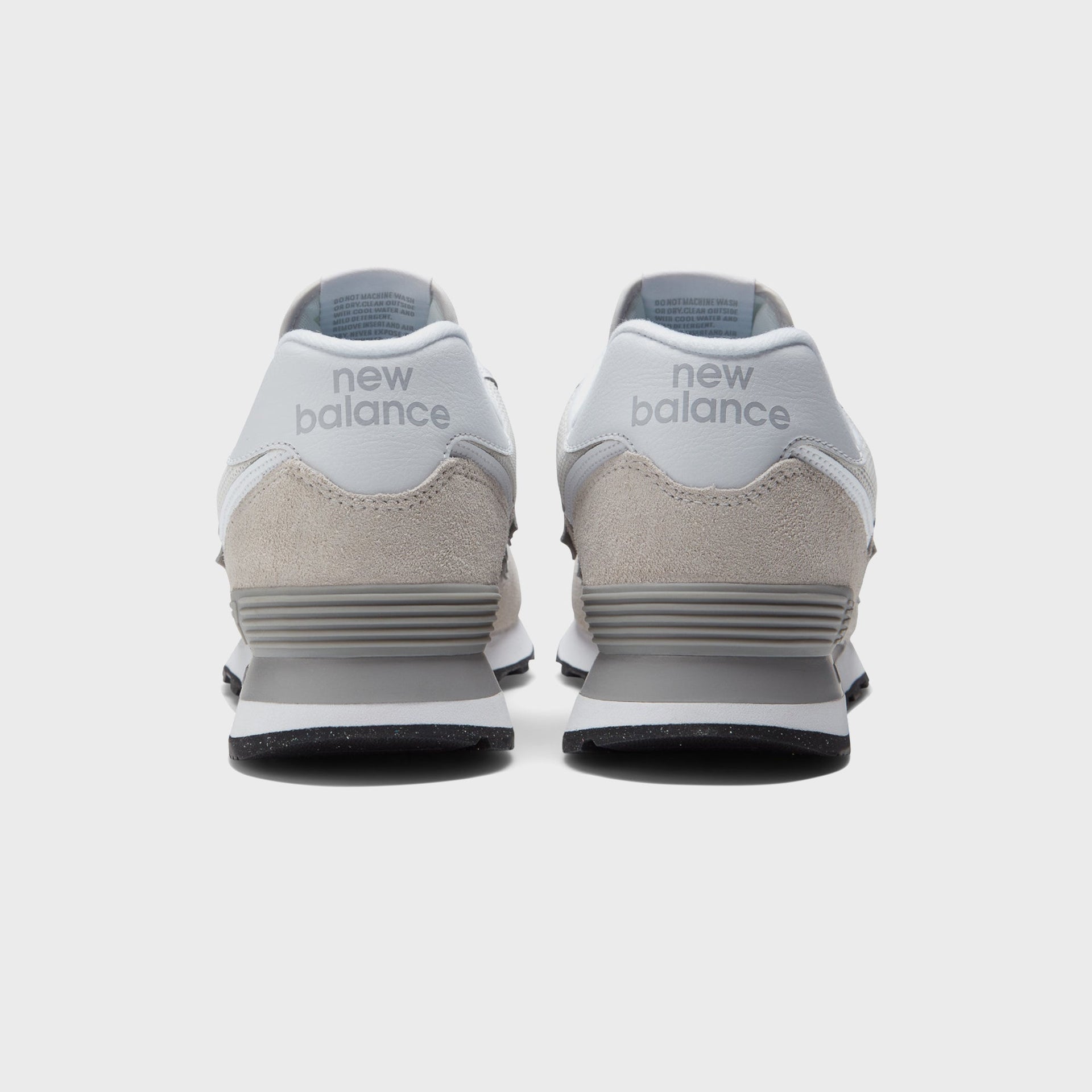 New Balance 574 Core - Nimbus Cloud / NB White