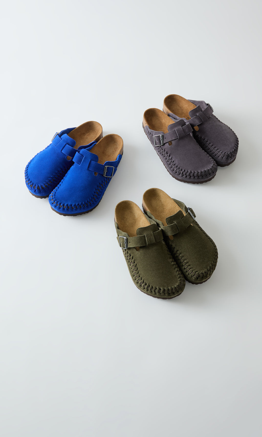 Kith for Birkenstock | Loyalty Exclusive