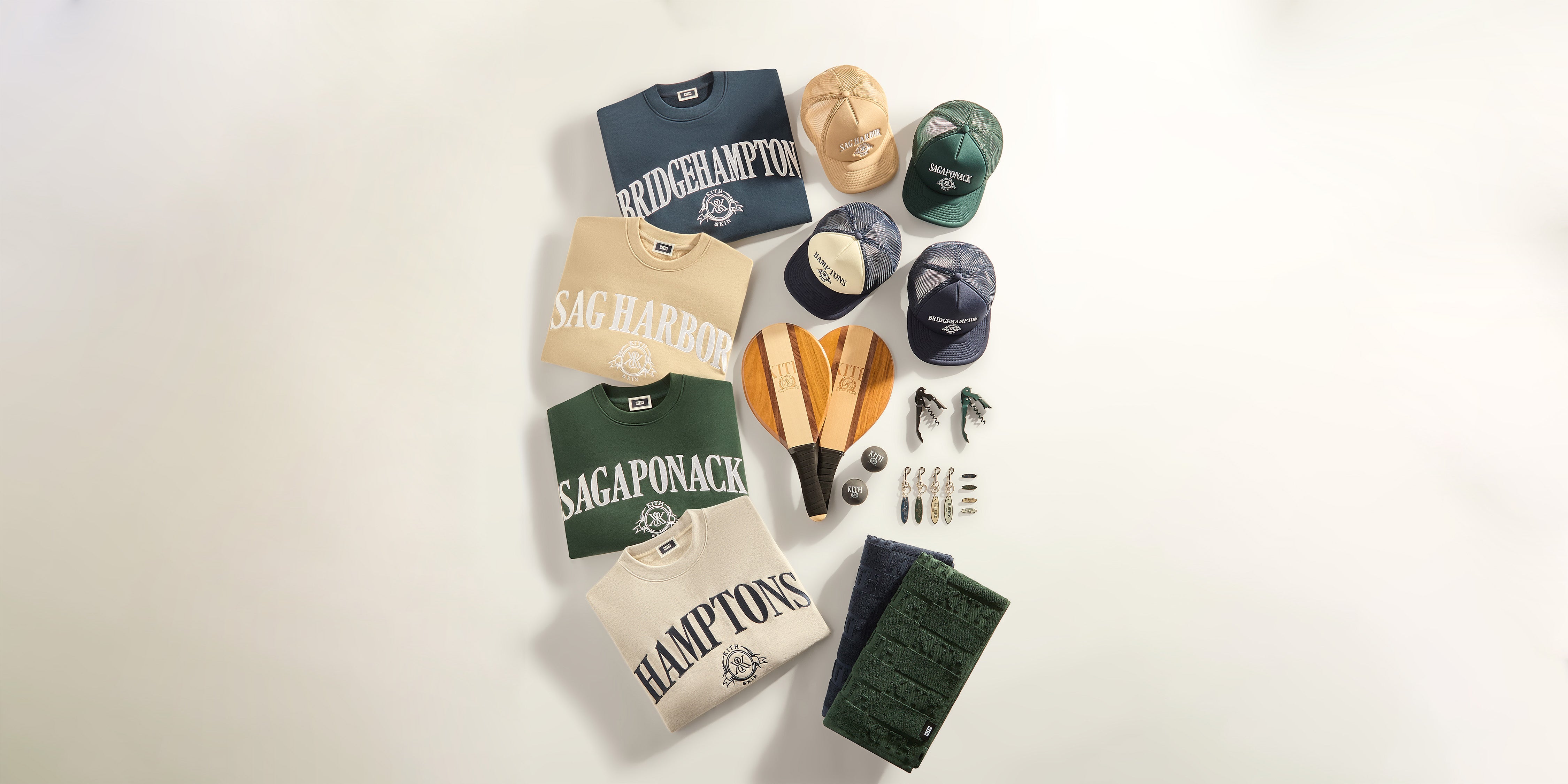 Kith Treats | Kith