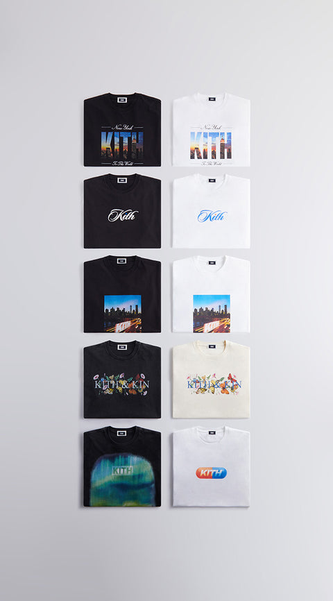 
        Monday Program™ | Kith Summer Graphics
      
