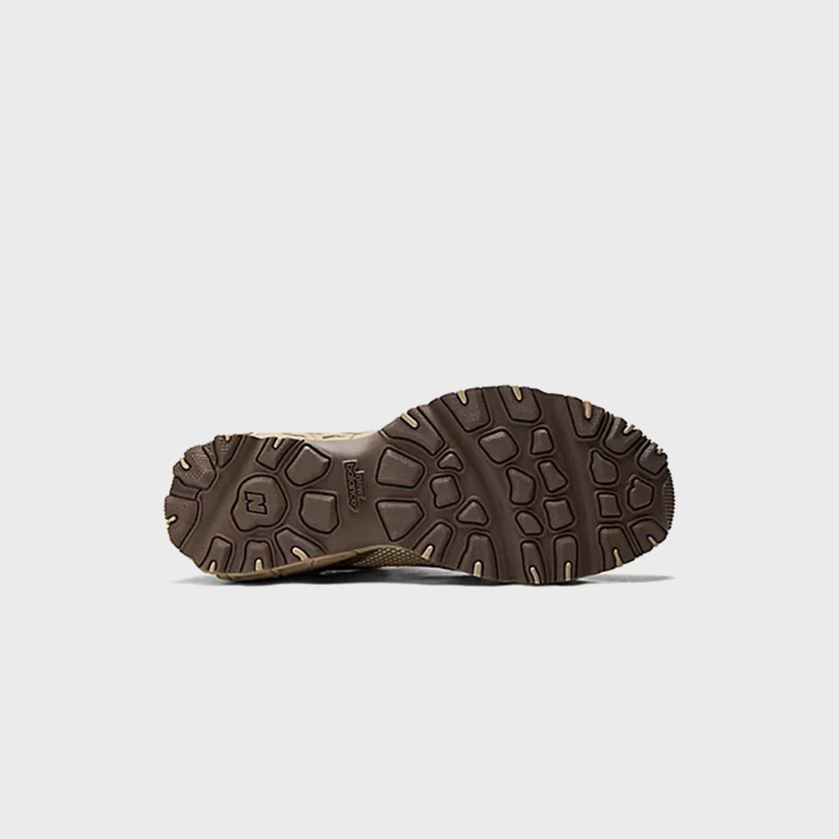 New Balance x TDS Niobium C1 Boots - Stoneware / Thunder Brown