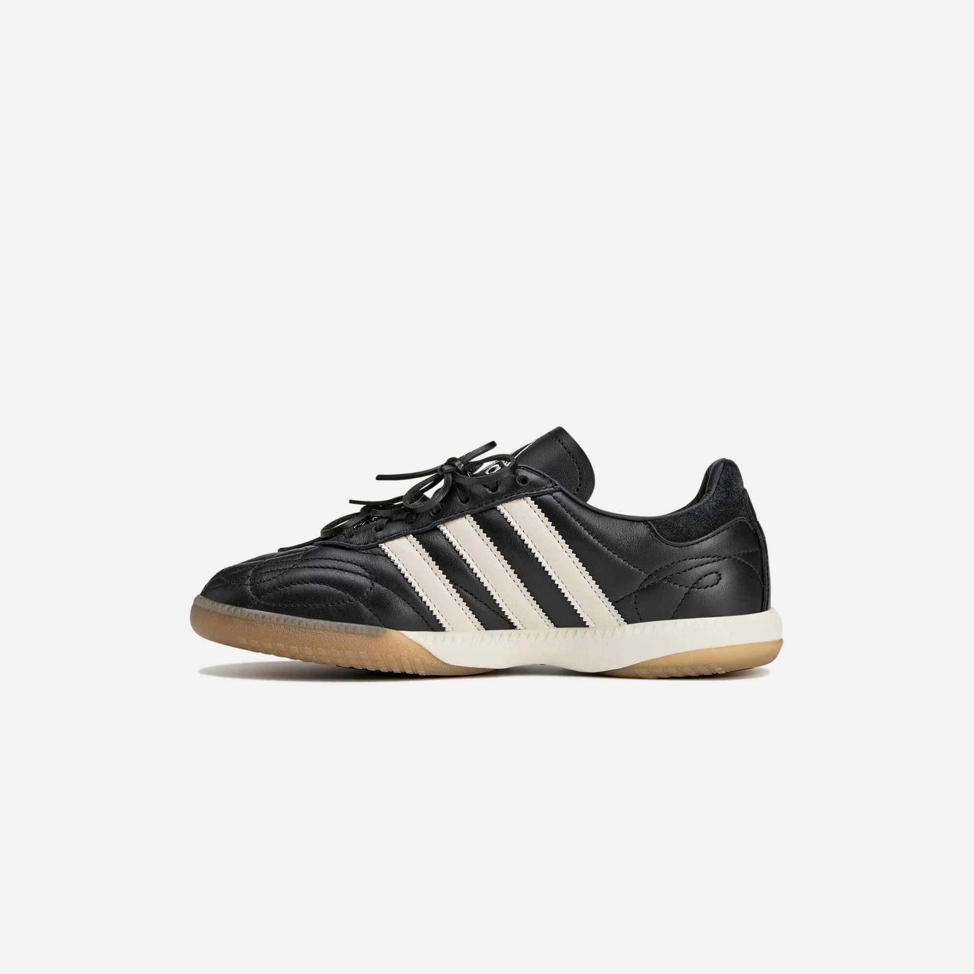 関税送料込♪Adidas x Naked x Maha/Samba Adidas x Naked x Maha Samba Sneaker Core Black | END. (US)
