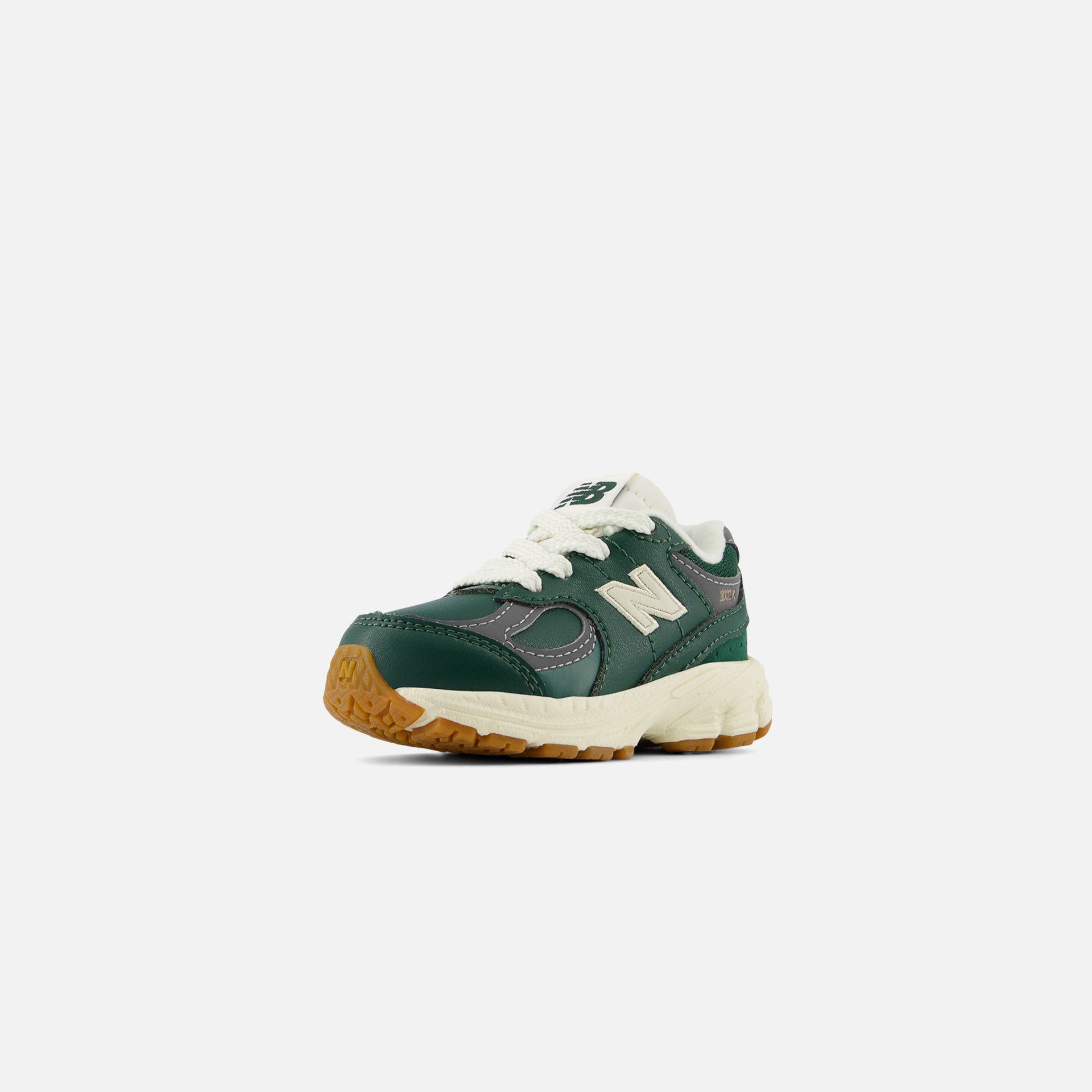 New Balance Infant 2002 - Nightwatch Green