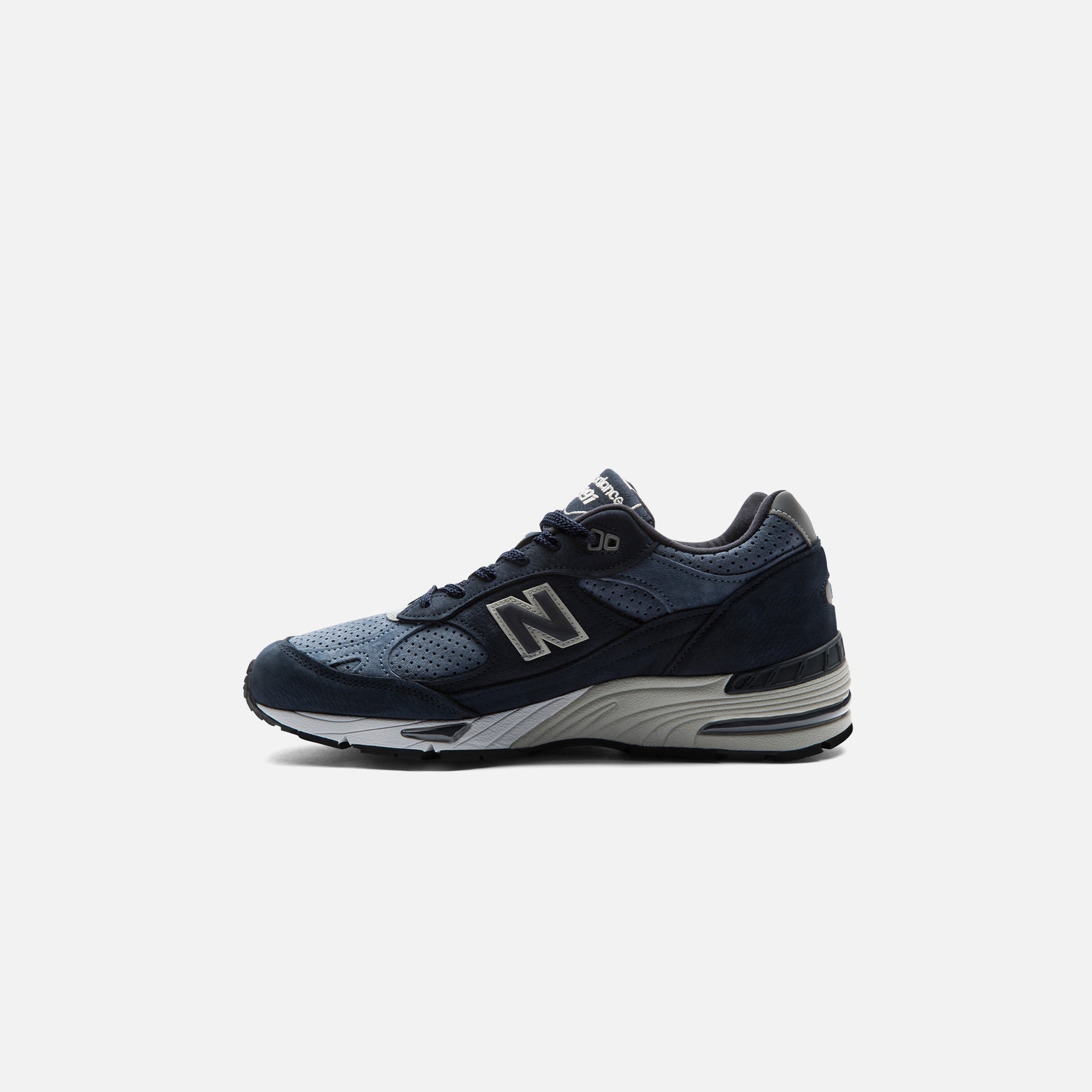 New Balance ML 991 VI - Navy / Blue