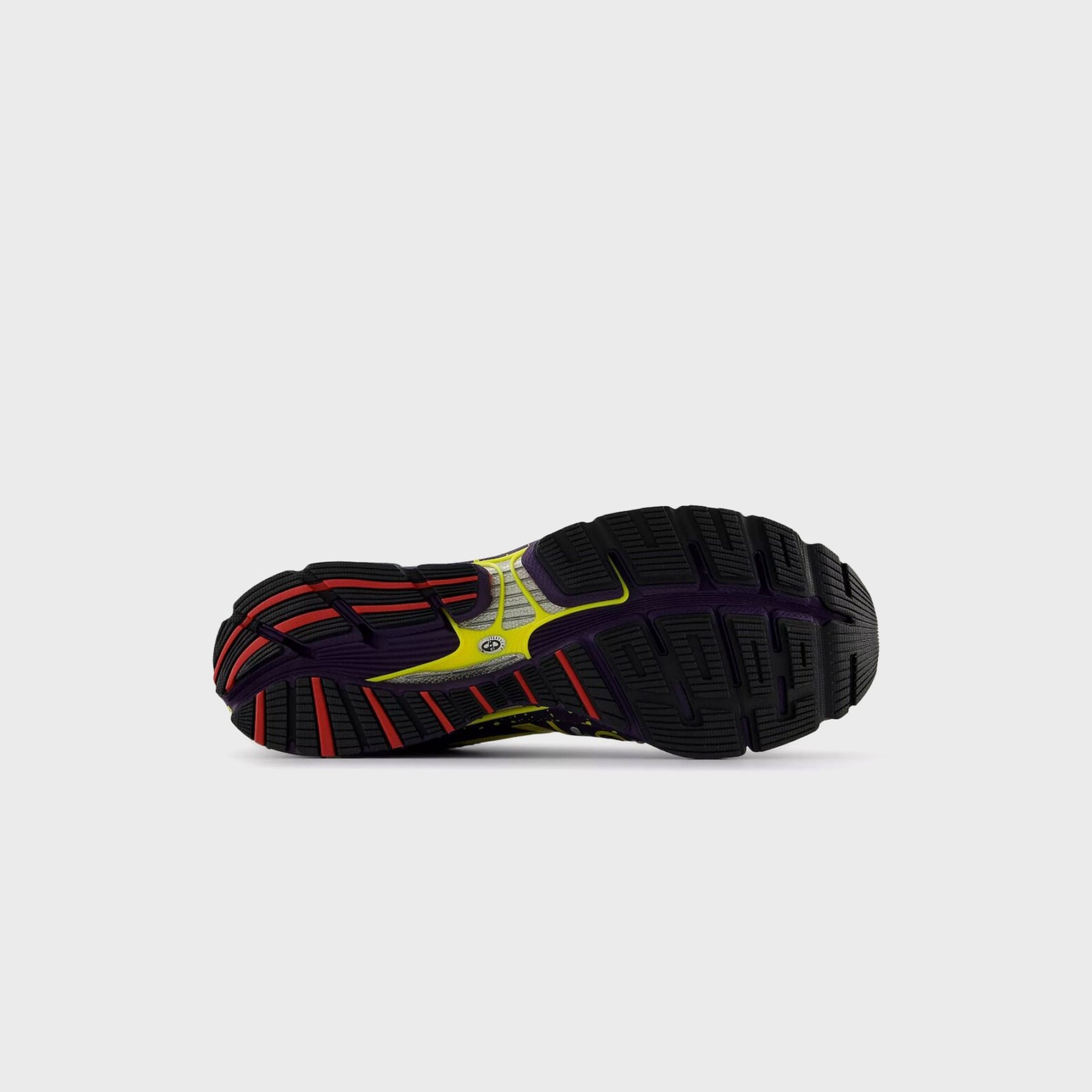 New Balance ABZORB 1890 - Boysenberry / Punch Yellow