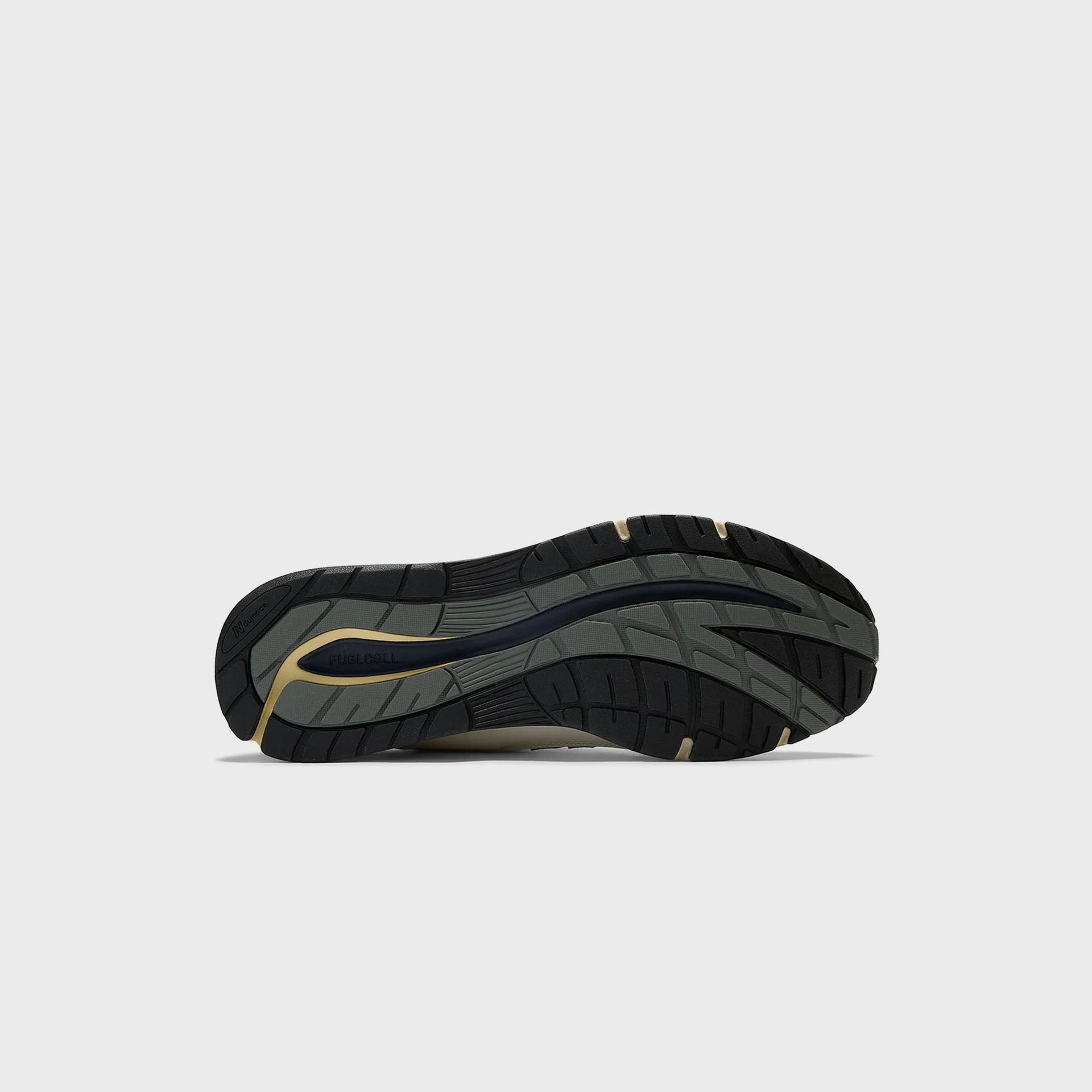 New Balance Made in UK 991v2 - Grey / Balsam / Total Eclipse