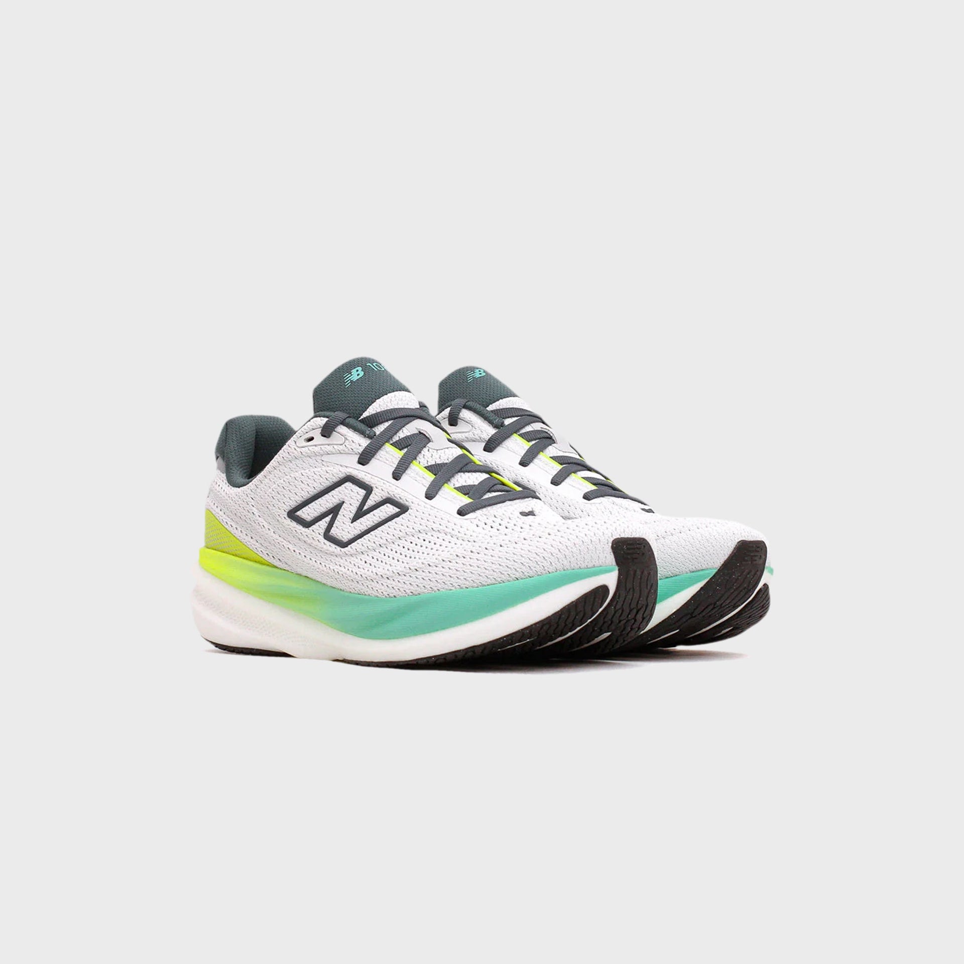 New Balance 1080v15 - Reflection / Graphite / Deep End