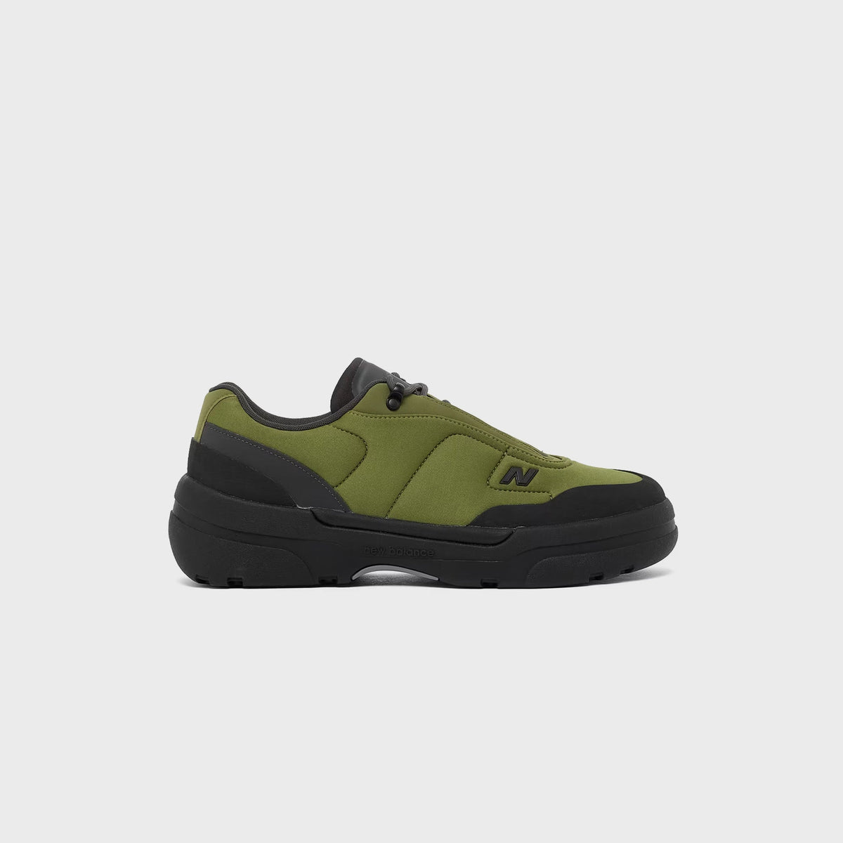 New Balance TL900 - Sport Green / Black
