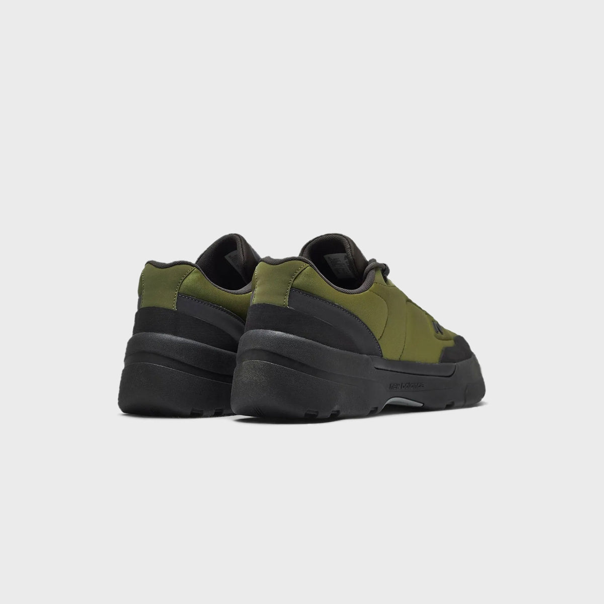 New Balance TL900 - Sport Green / Black