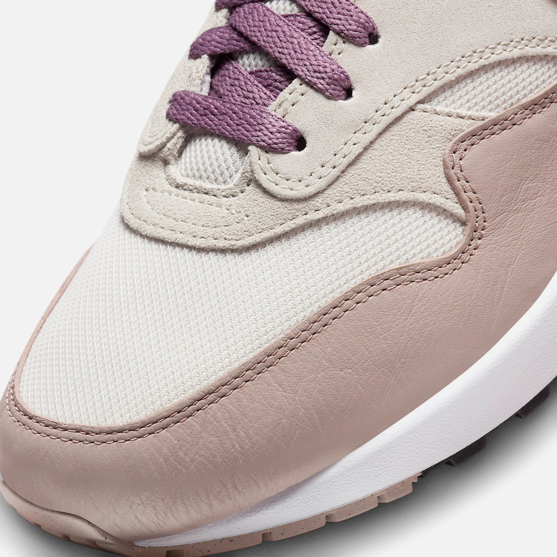 Nike Air Max SC Light Bone Violet Dust Phantom – Kith