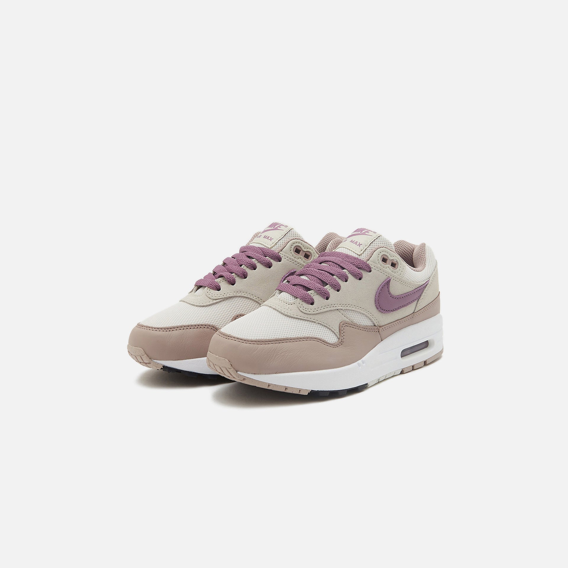 Nike Air Max 1 SC - Light Bone / Violet Dust / Phantom