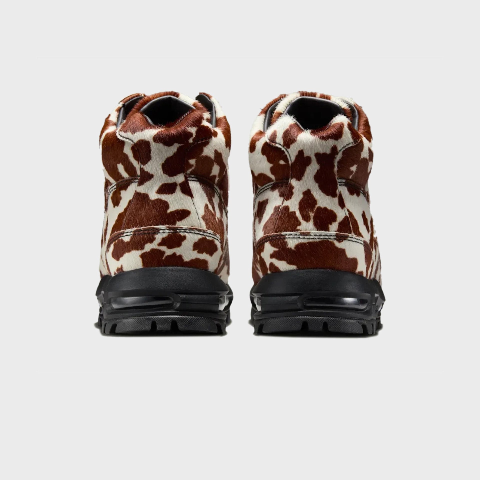 Nike Air Max Goadome QS - Sail / Cacao Wow