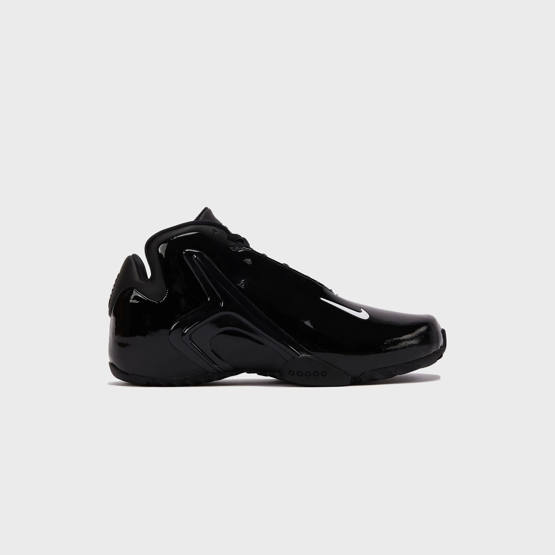 Nike Zoom Hyperflight - Black / White / Black
