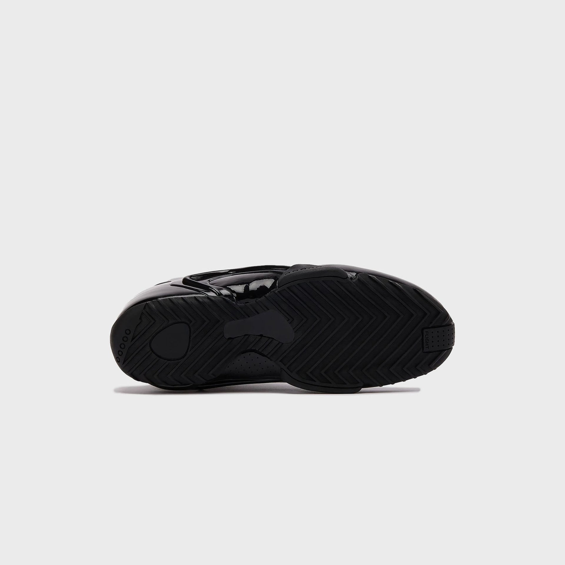 Nike Zoom Hyperflight - Black / White / Black