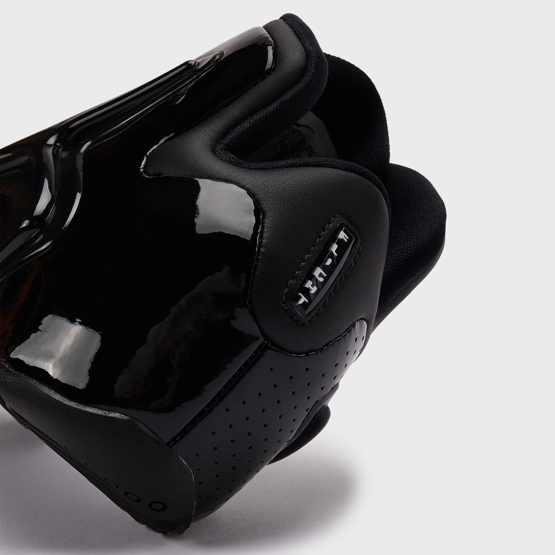 Nike Zoom Hyperflight - Black / White / Black