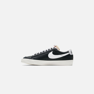 Nike blazer low vintage black suede Clearance