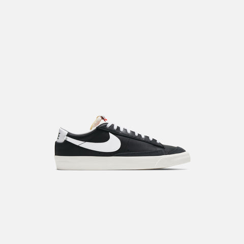 Nike blazer suede vintage low Clearance