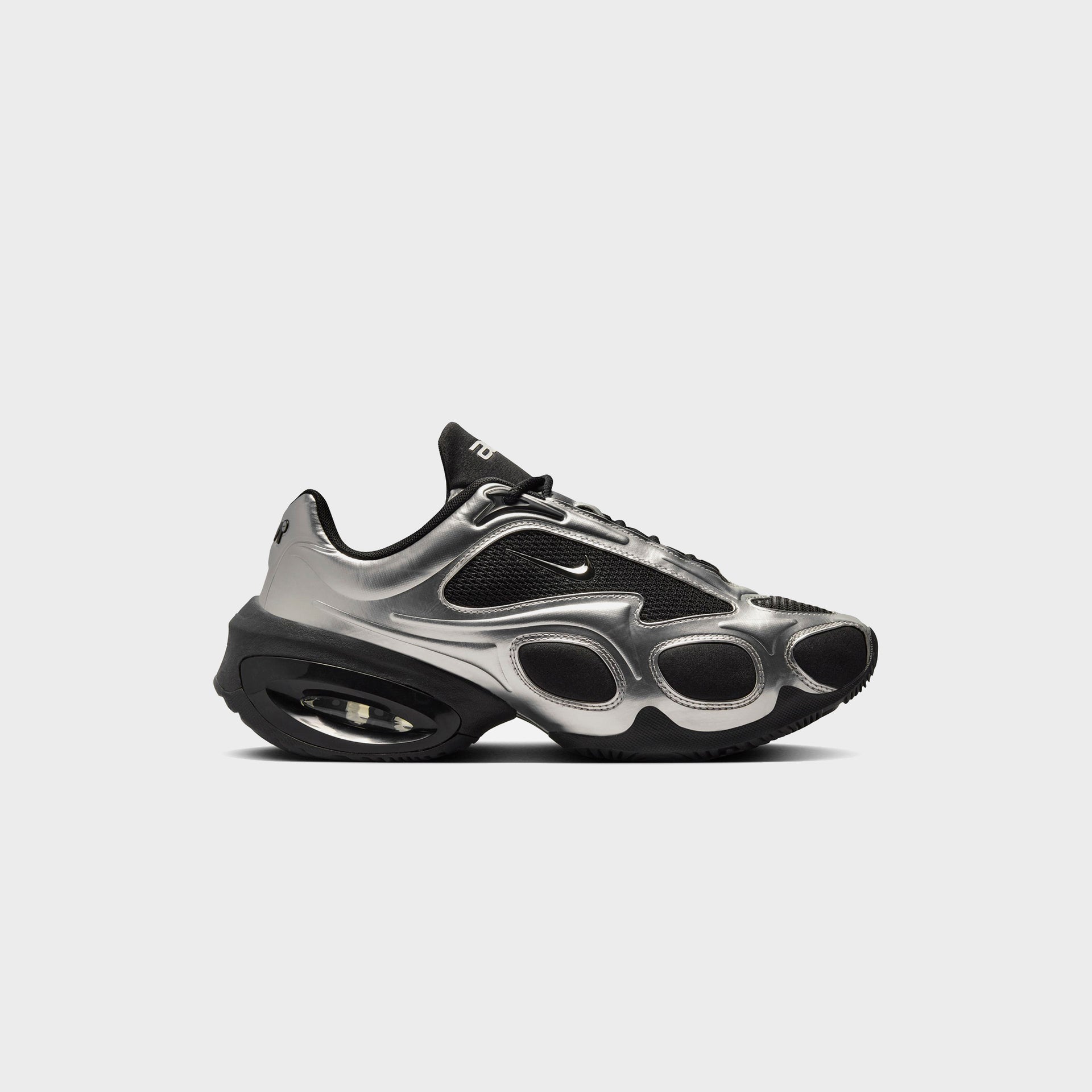 Nike WMNS Air Max Muse - Black / Metallic Silver