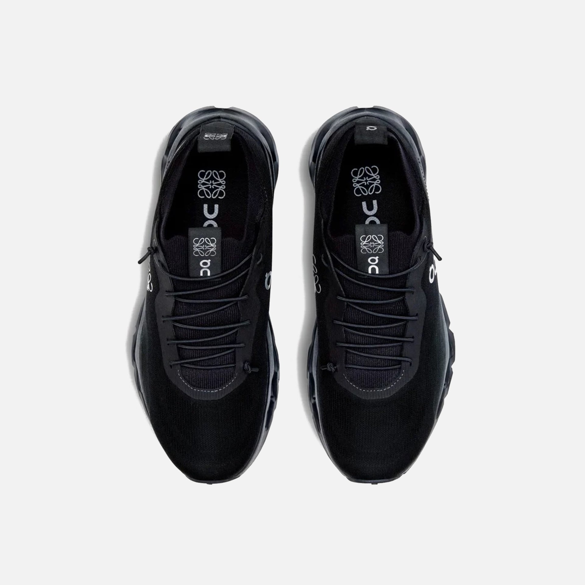 Loewe x On Running WMNS Cloudtilt - All Black