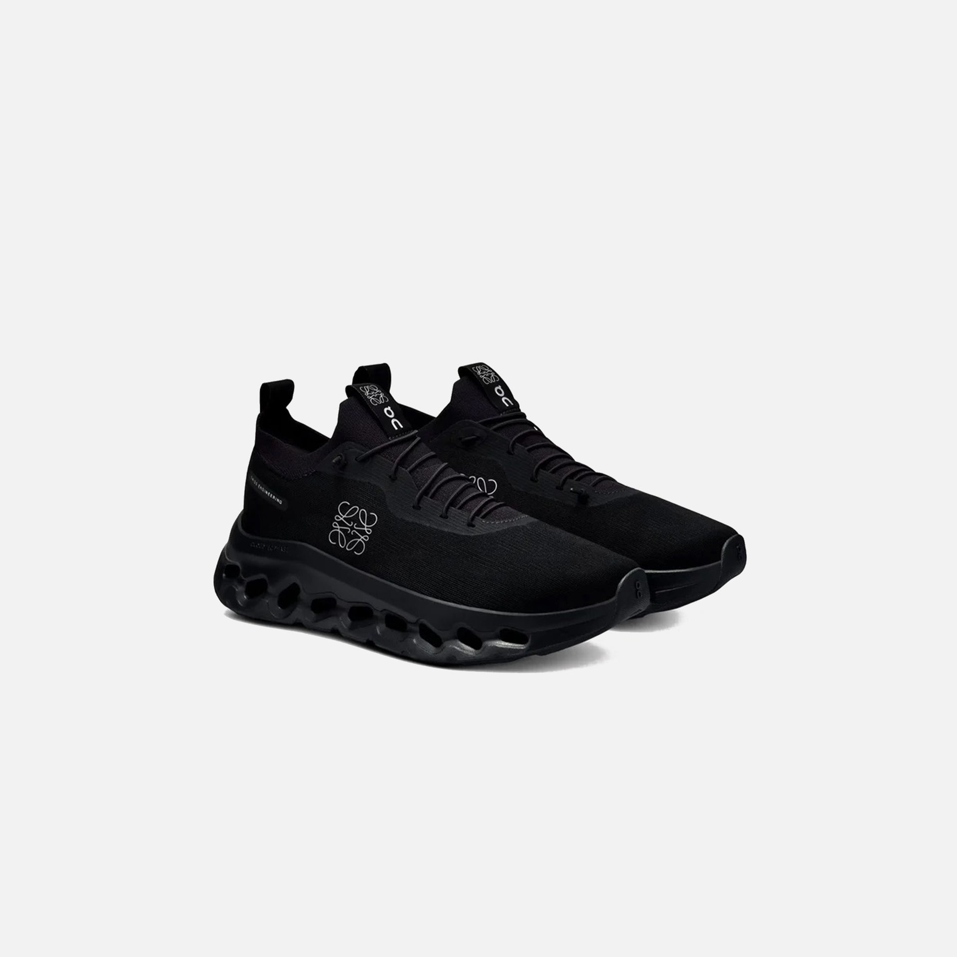 Loewe x On Running WMNS Cloudtilt - All Black