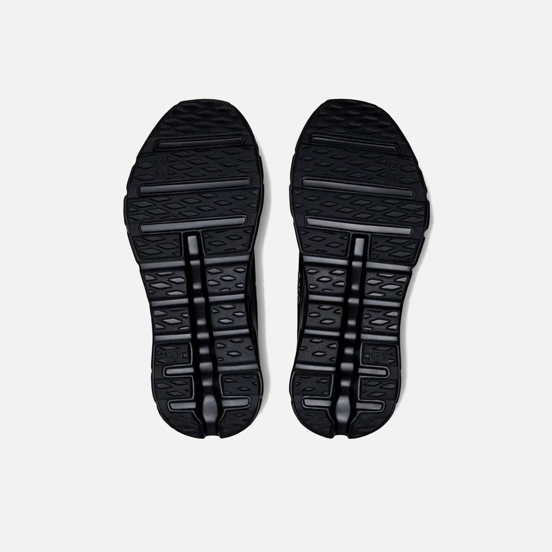 Loewe x On Running WMNS Cloudtilt - All Black