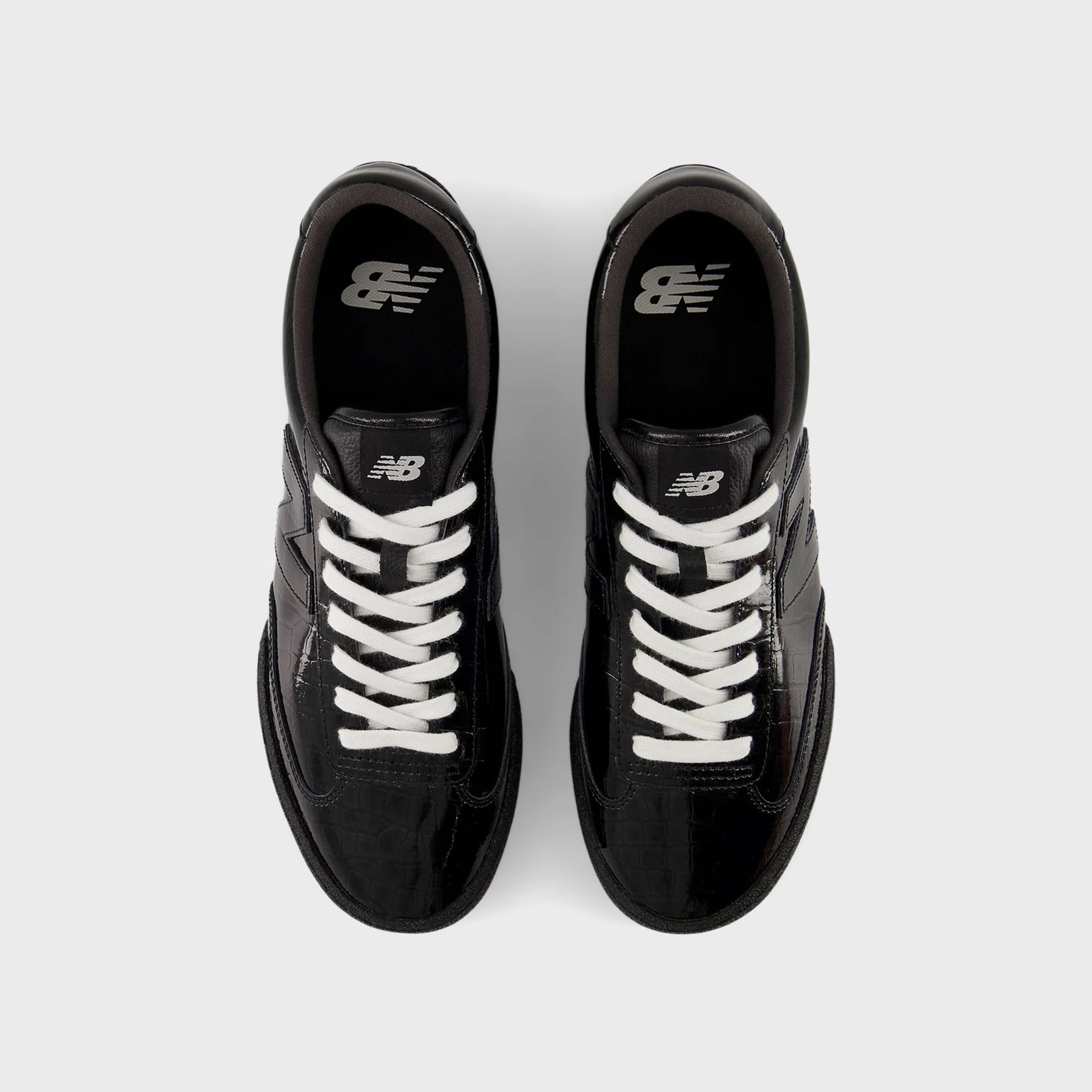 New Balance Gator Run - Black