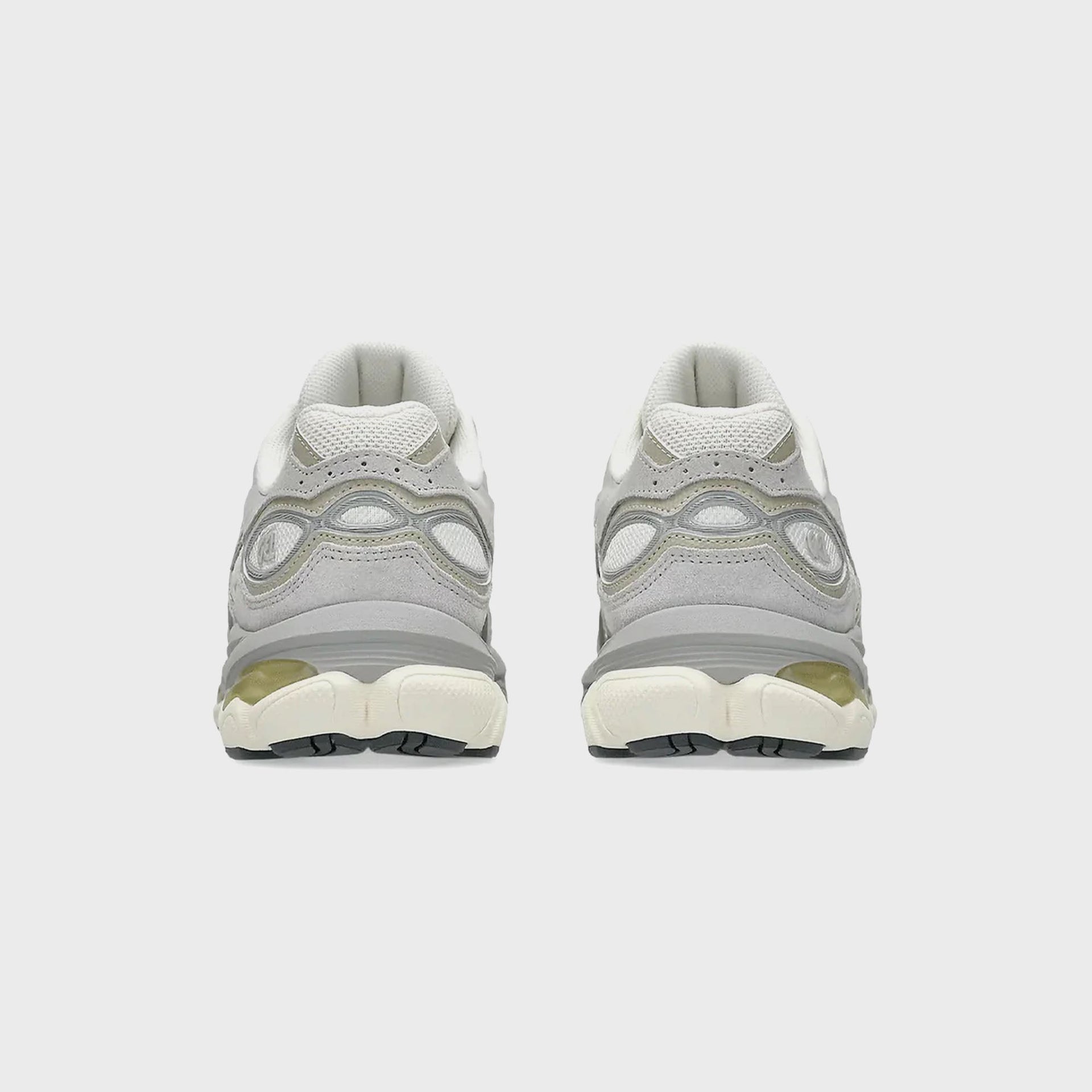 ASICS Gel-NYC 2.0 - Cream / Concrete