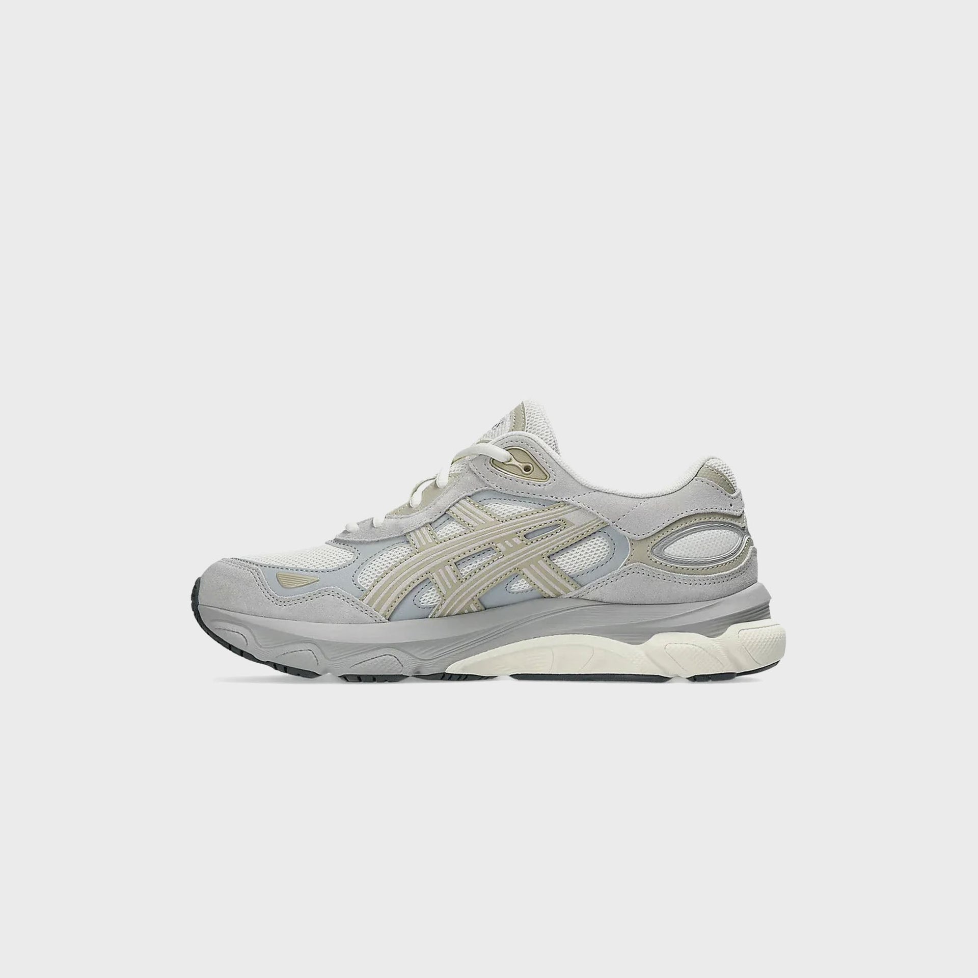 ASICS Gel-NYC 2.0 - Cream / Concrete