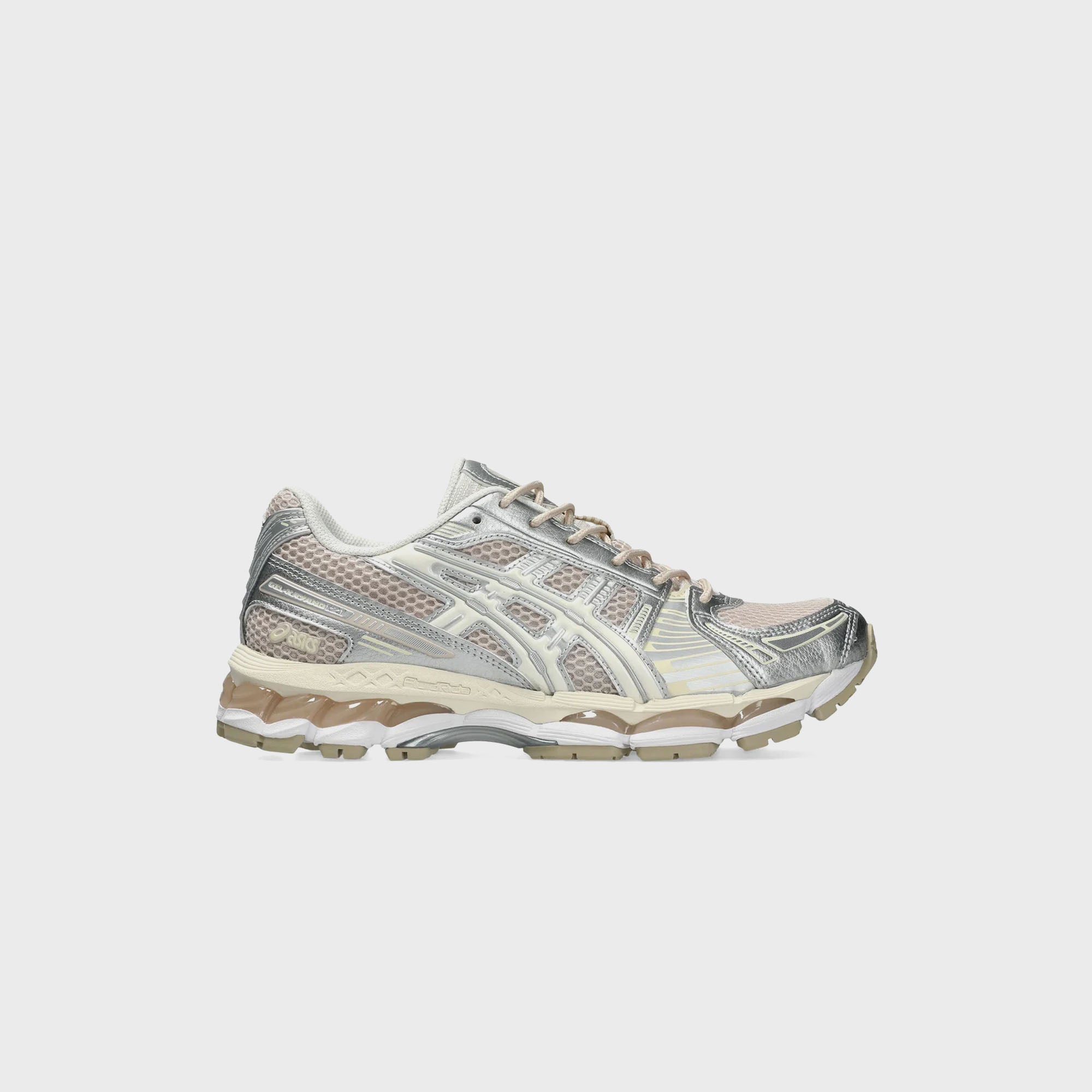 KITH × Asics Gel-Kayano 12.1 27.5cm | TIENDA.CLUBCONDUCTORES.COM
