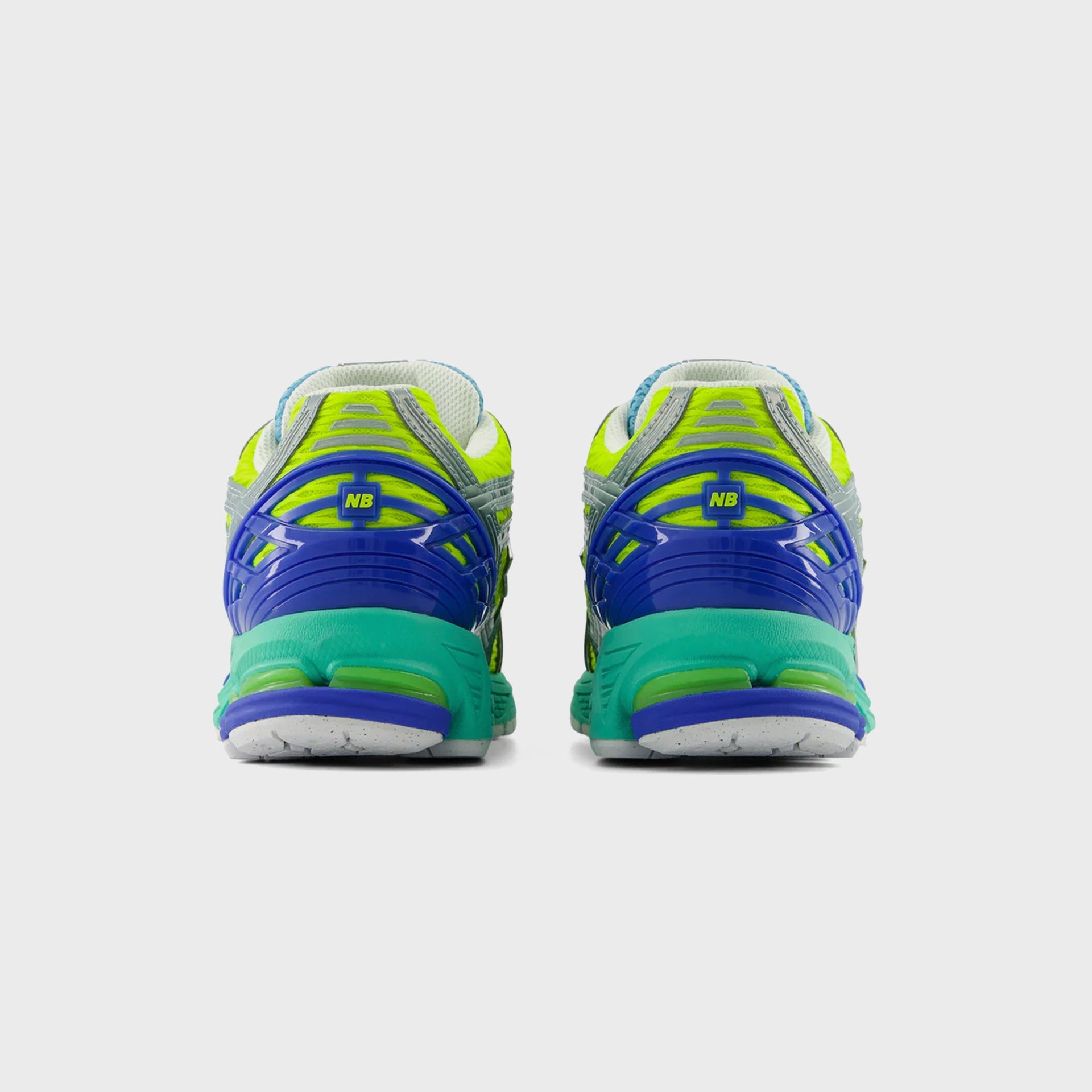 New Balance 1906R - Alkaline Green / Blue Bird