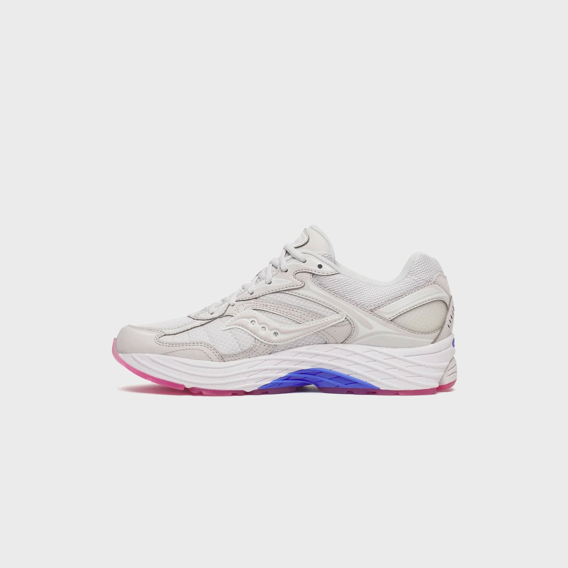 Saucony ProGrid Omni 9 Faded - White / Dusk