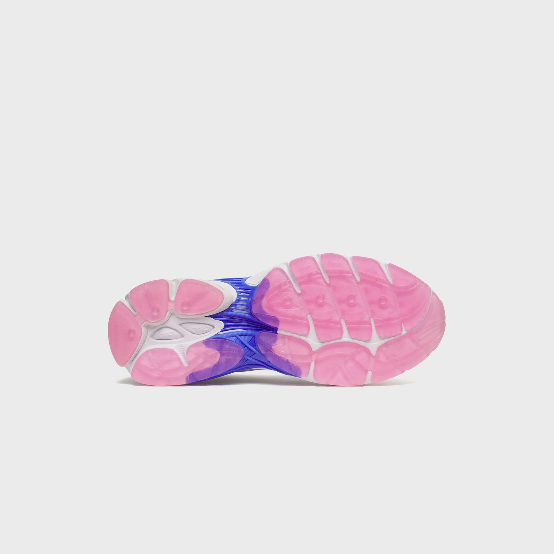 Saucony ProGrid Omni 9 Faded - White / Dusk