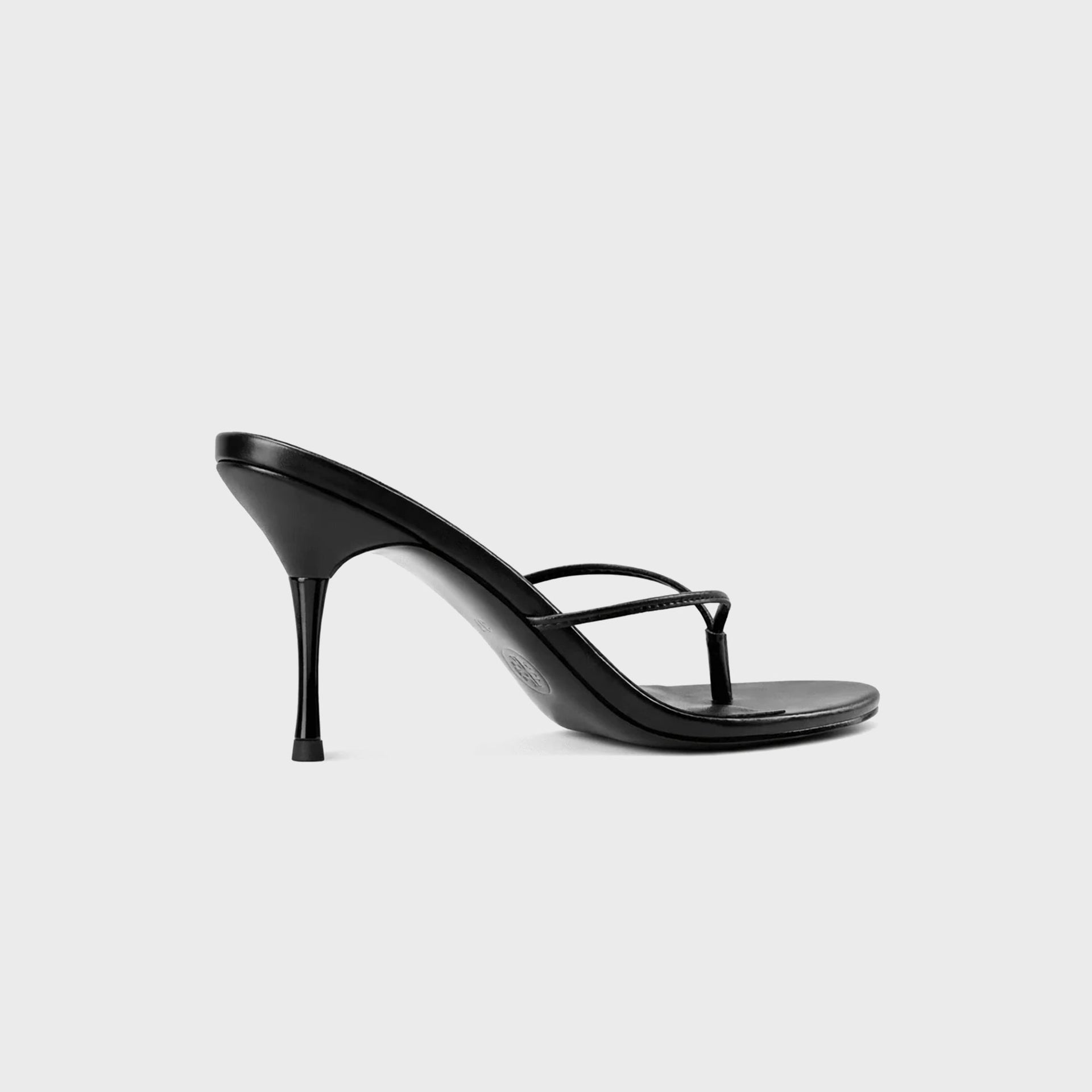 Femme LA Osaka Slipper - Black