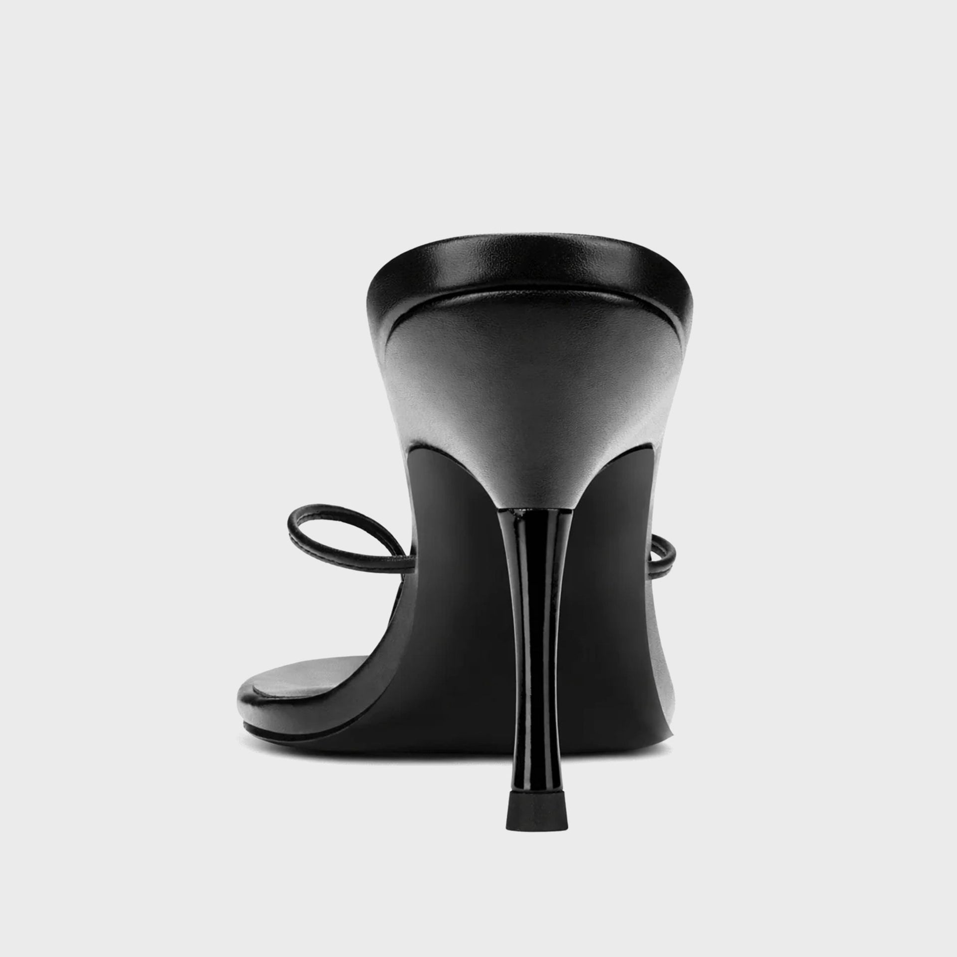 Femme LA Osaka Slipper - Black