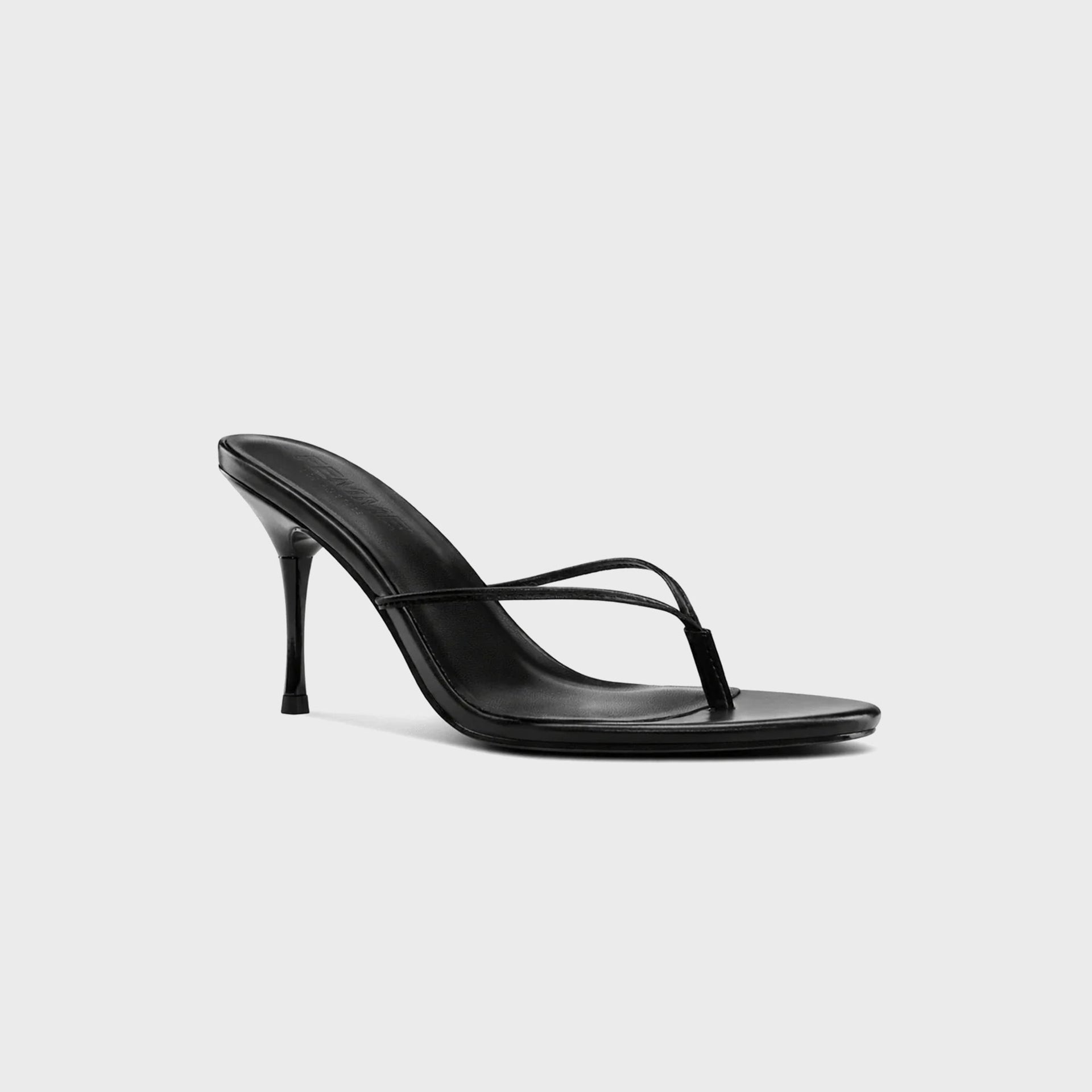 Femme LA Osaka Slipper - Black