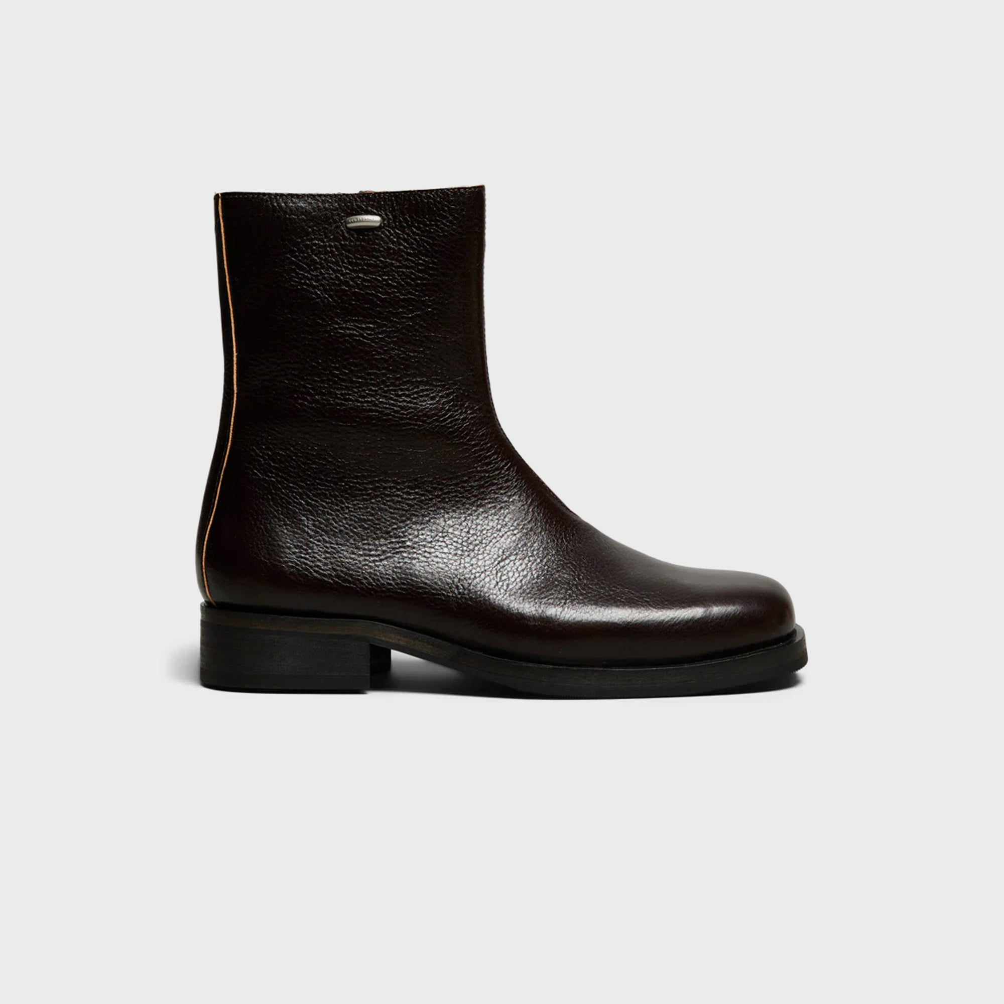 Our Legacy Camion Boot - Deep Americano – Kith