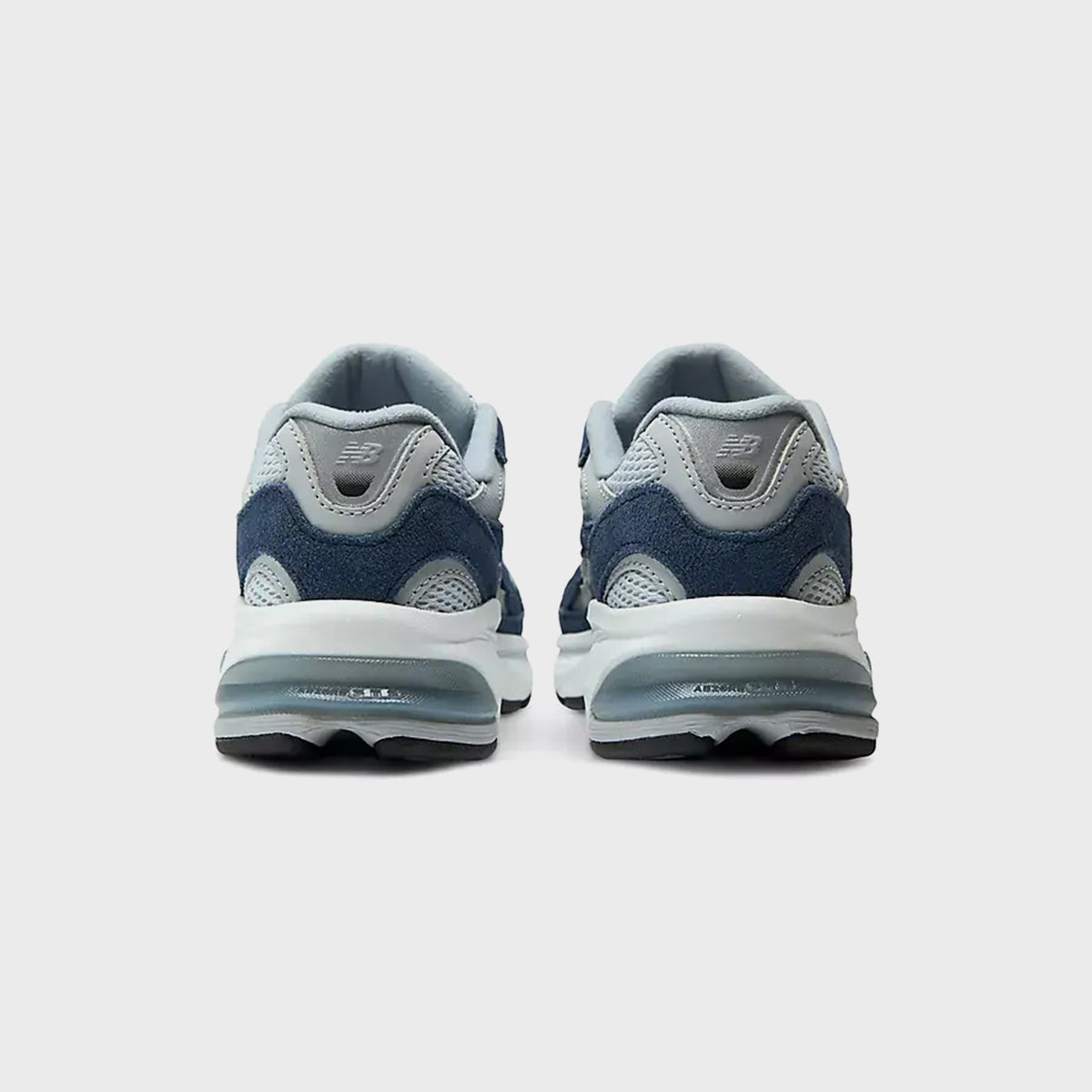 New Balance PS 2010 Lace - NB Navy / Aluminum Grey