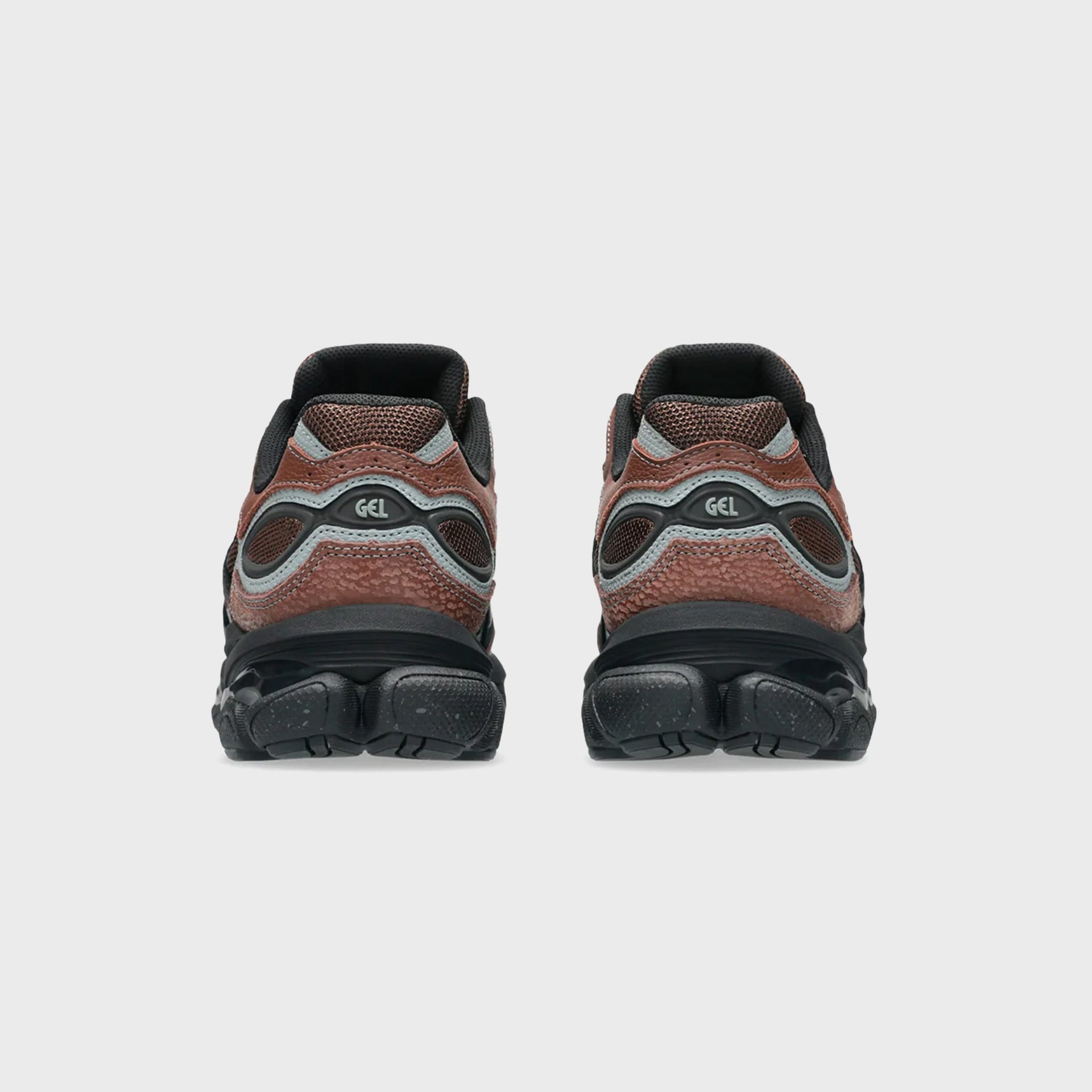 ASICS x HAL Studios GEL-NYC 2.0 SSHS - Mahogany / Black