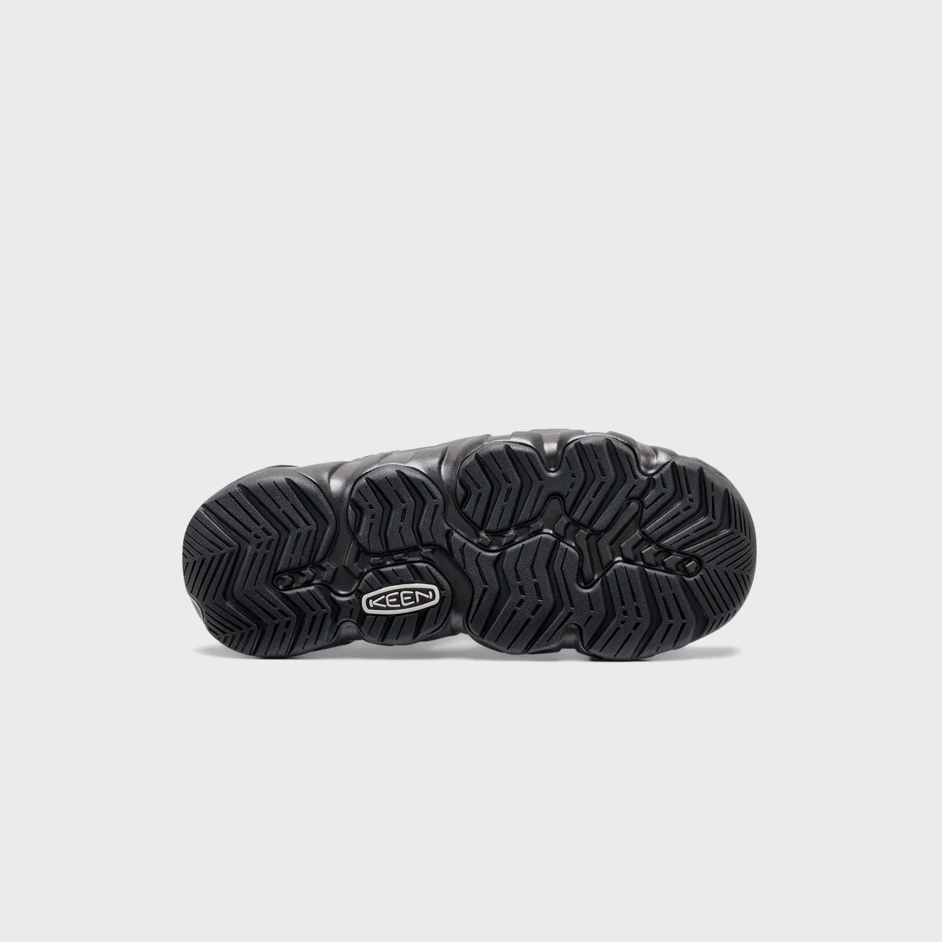 Keen x Snow Peak Hyperport H2 - Triple Black