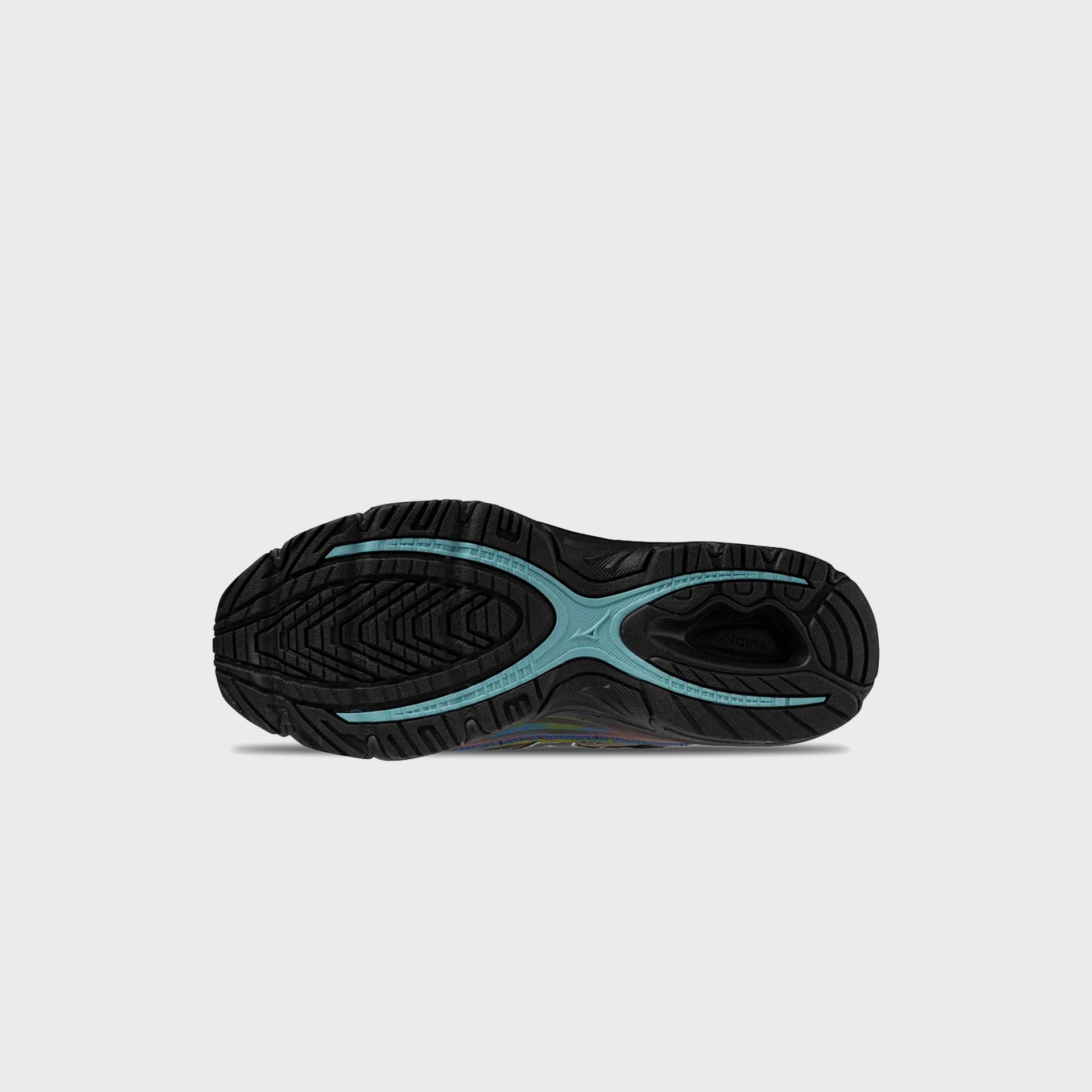 Mizuno MXR - Dress Blues / Black / Surf The Web