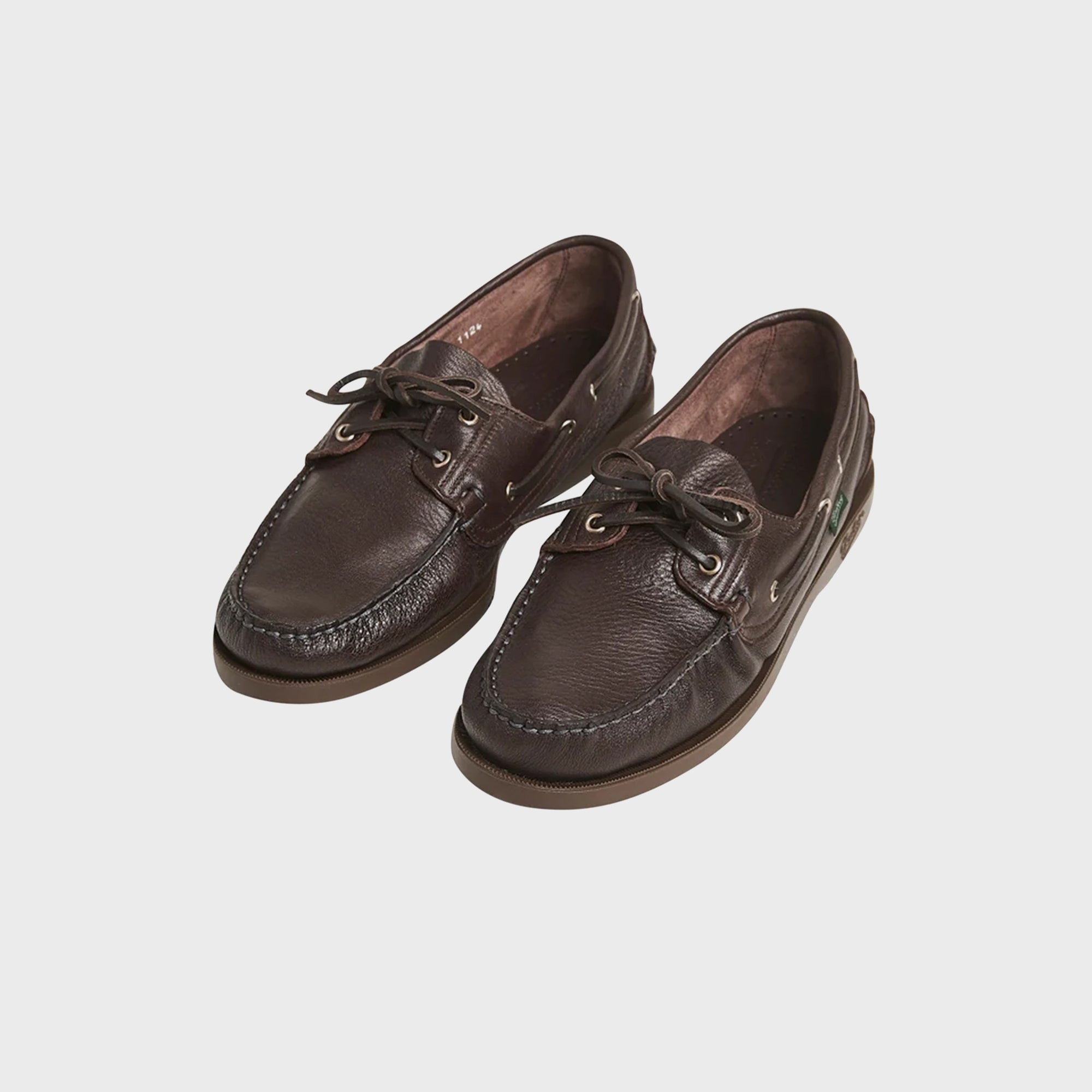 Paraboot Barth - Cerf Marron – Kith
