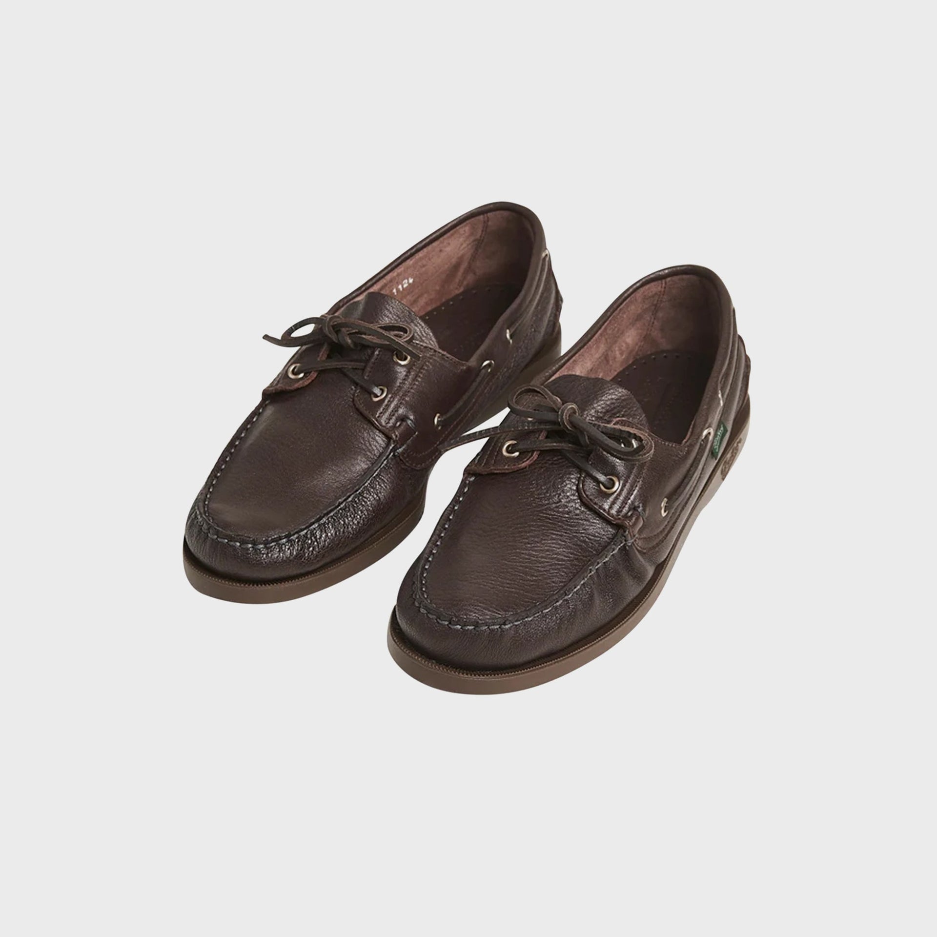 Paraboot Barth - Cerf Marron