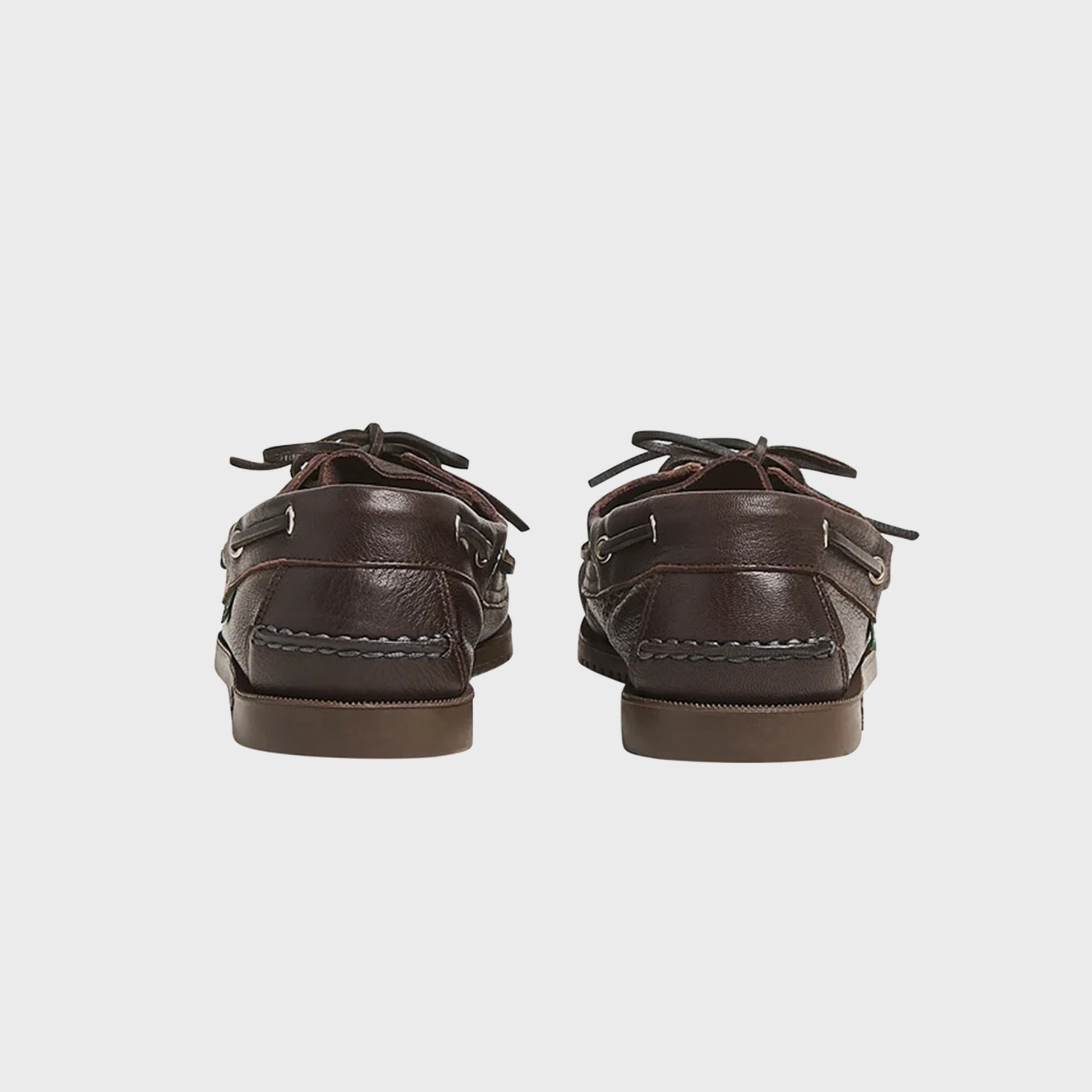 Paraboot Barth - Cerf Marron