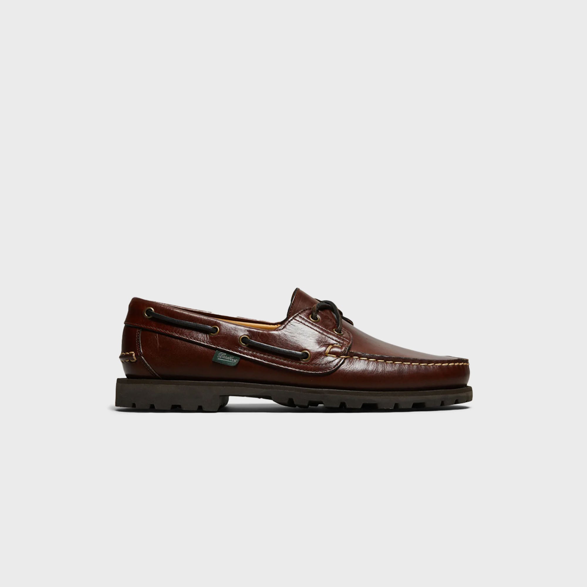 Paraboot Malo - Marron – Kith