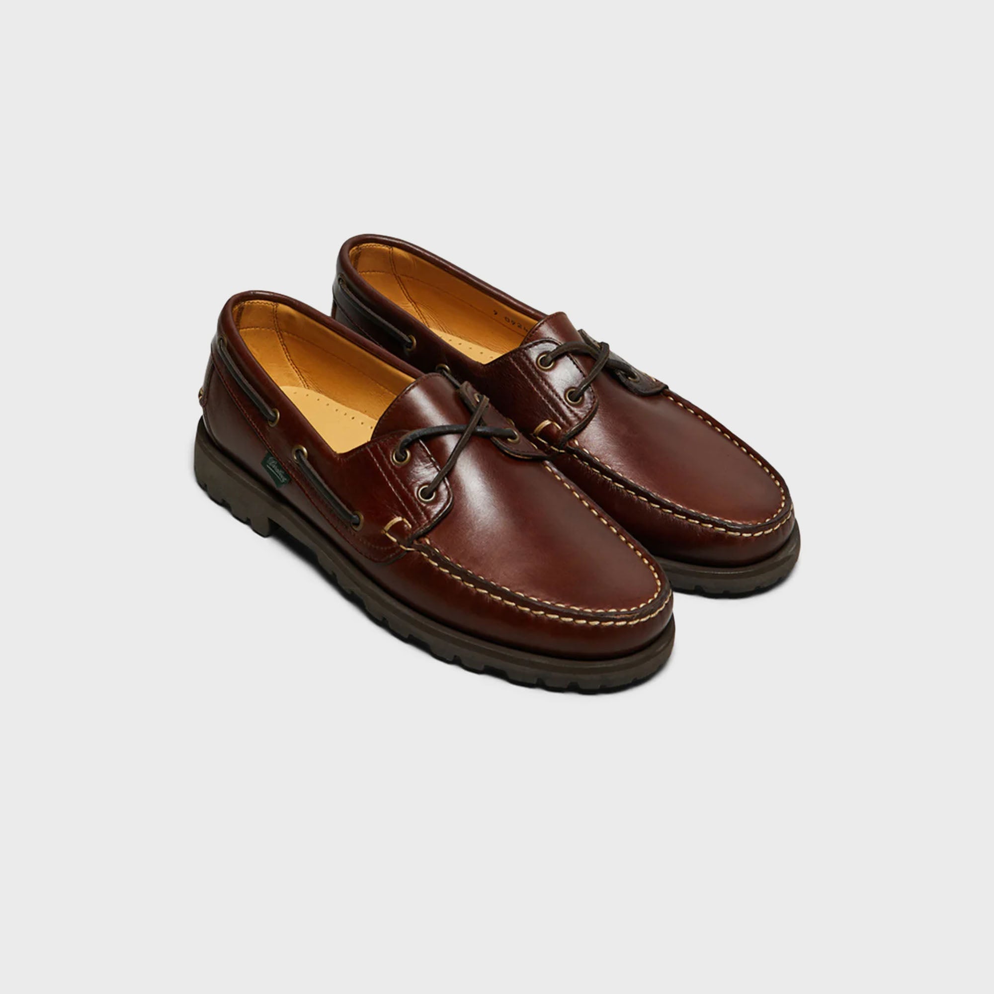 Paraboot Malo - Marron – Kith